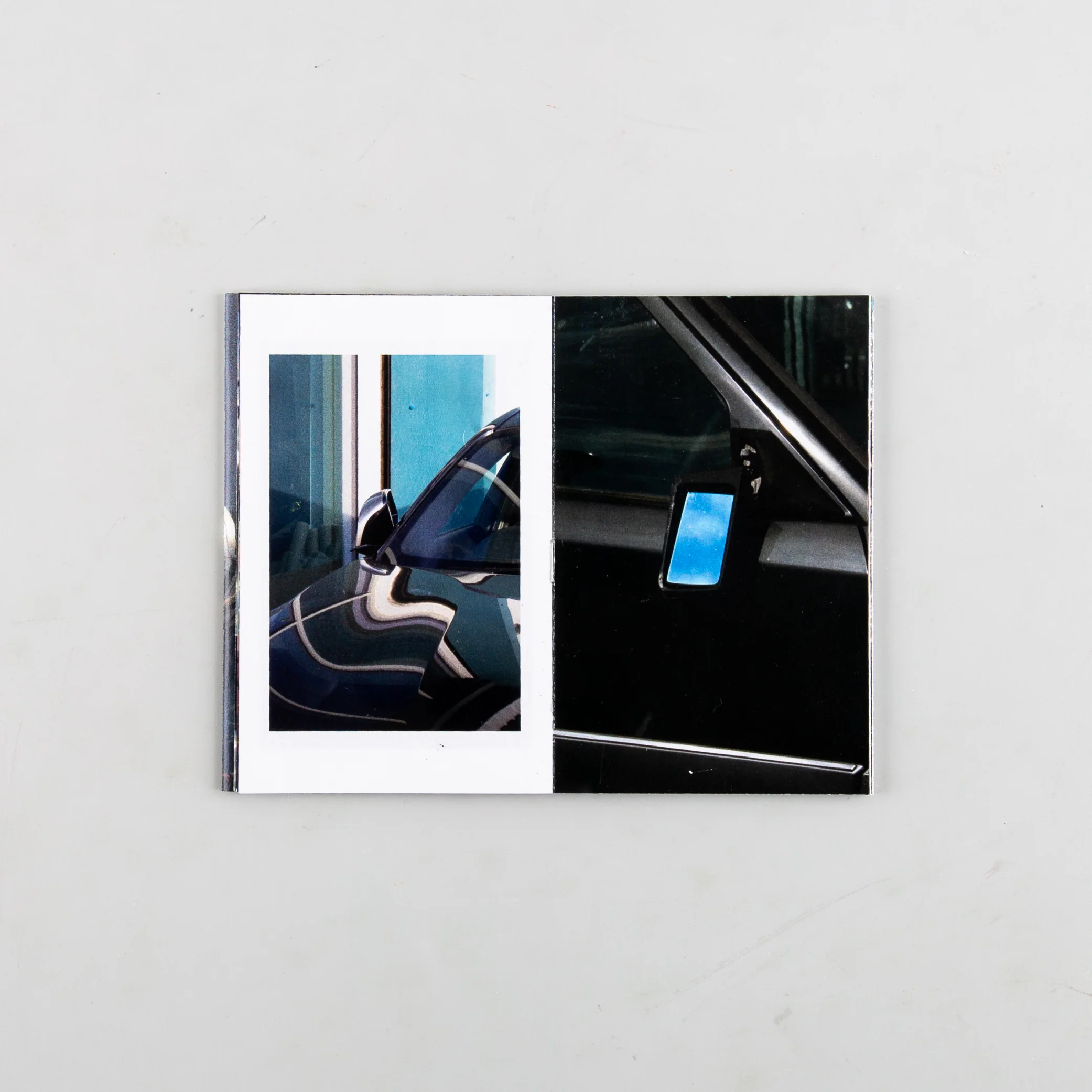 Car Reflections - Image 3