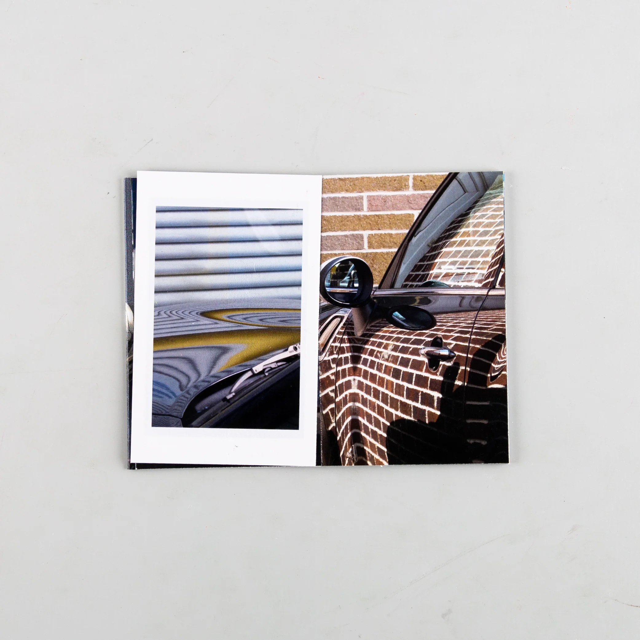 Car Reflections - Image 4