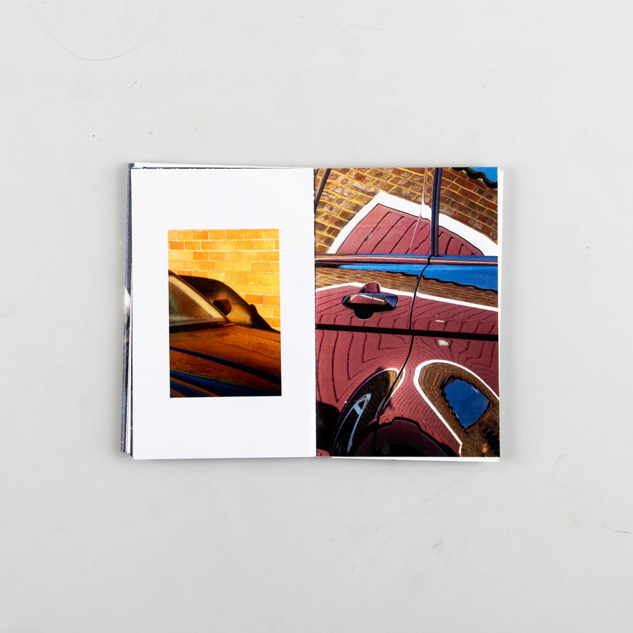 Car Reflections - Image 5
