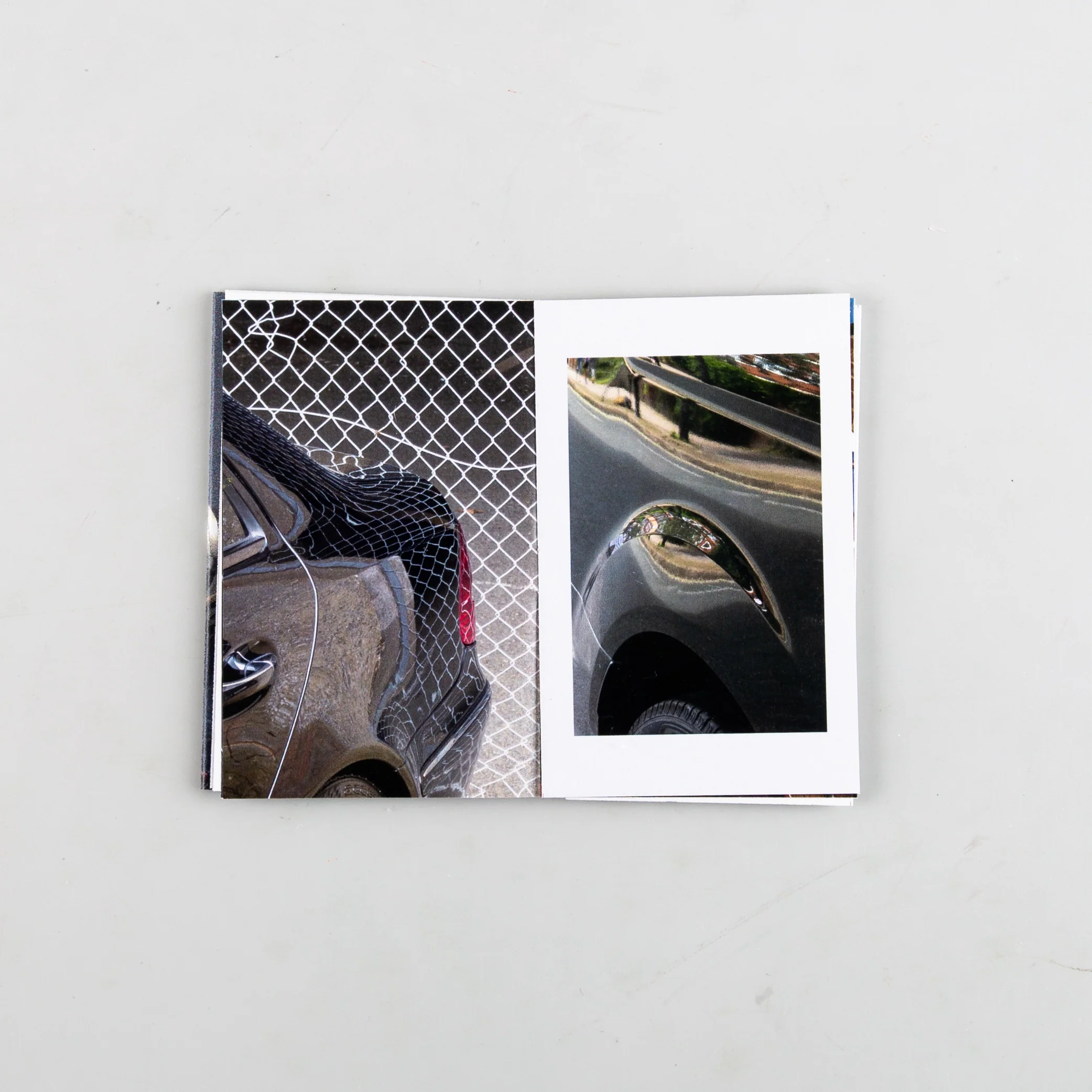 Car Reflections - Image 6