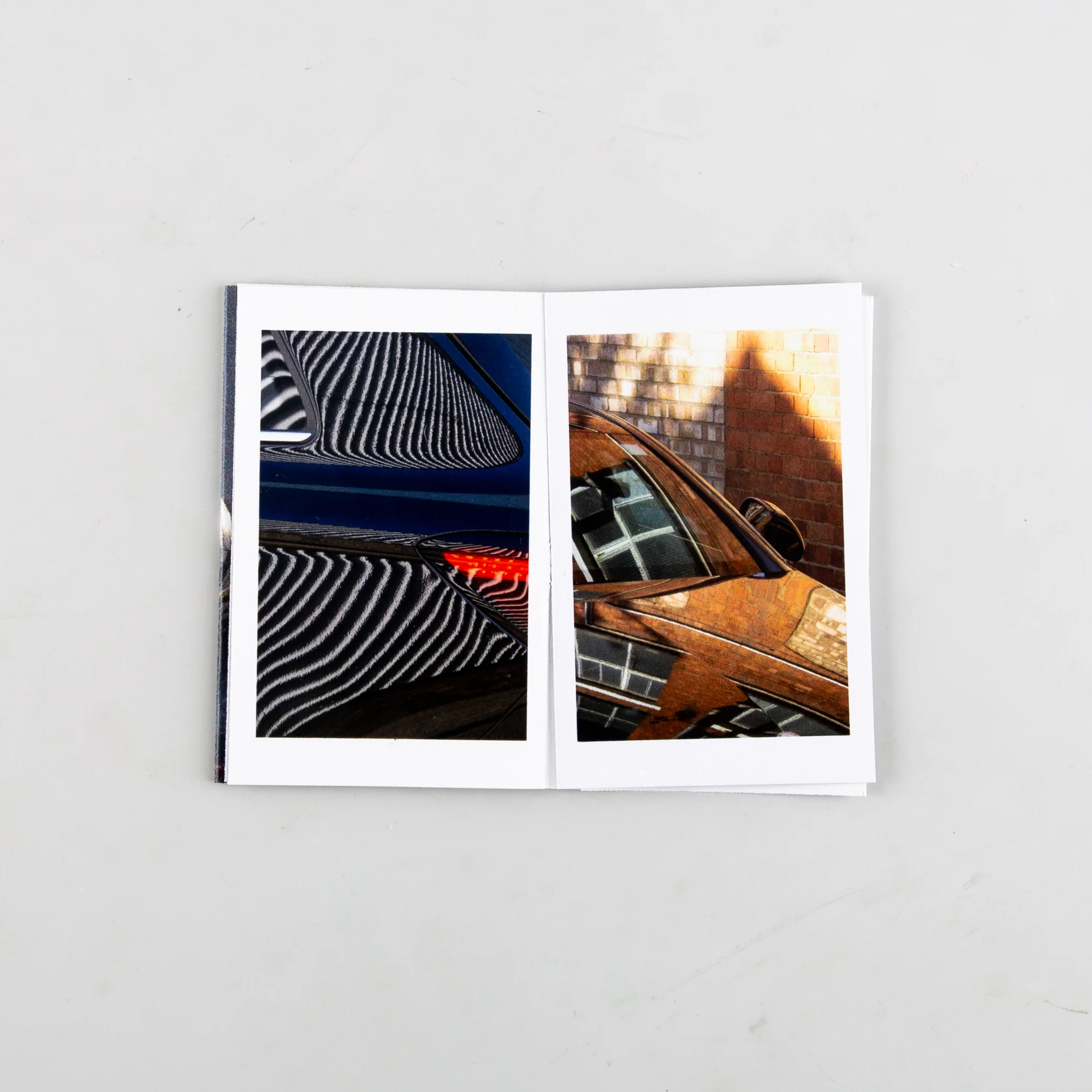 Car Reflections - Image 7