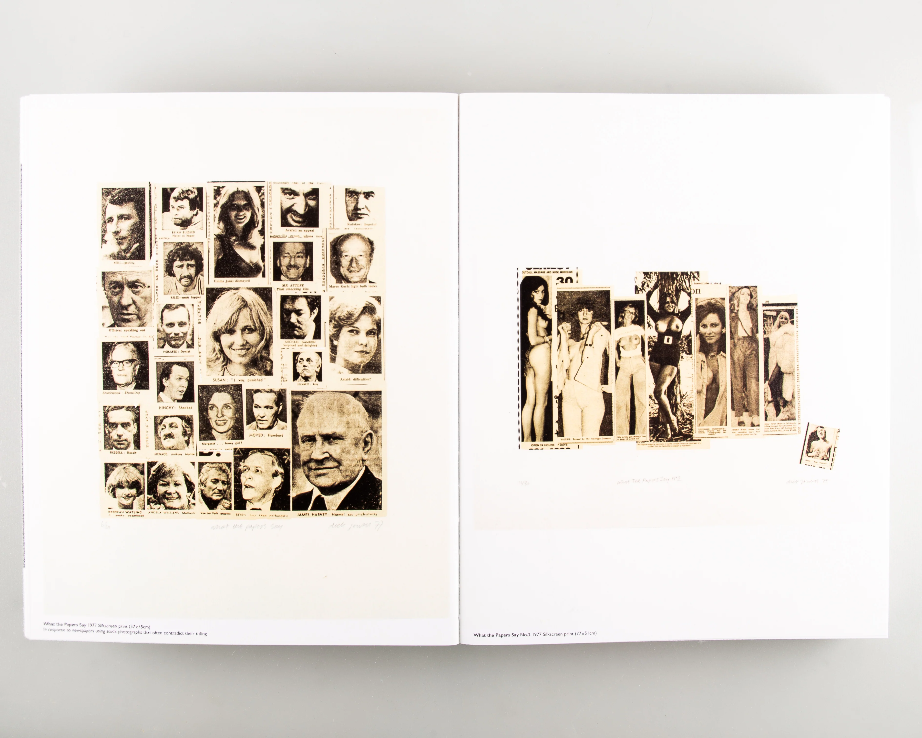 Catalogue: Dick Jewell - Image 2