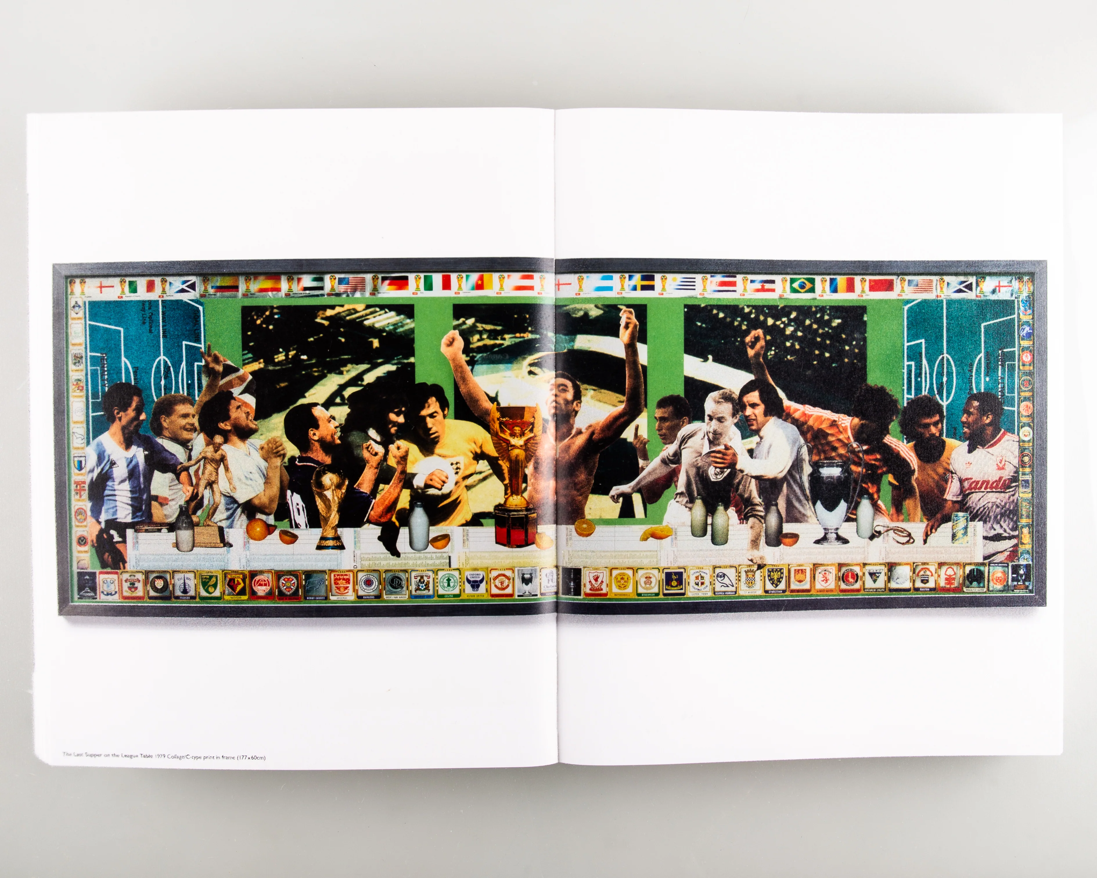 Catalogue: Dick Jewell - Image 3
