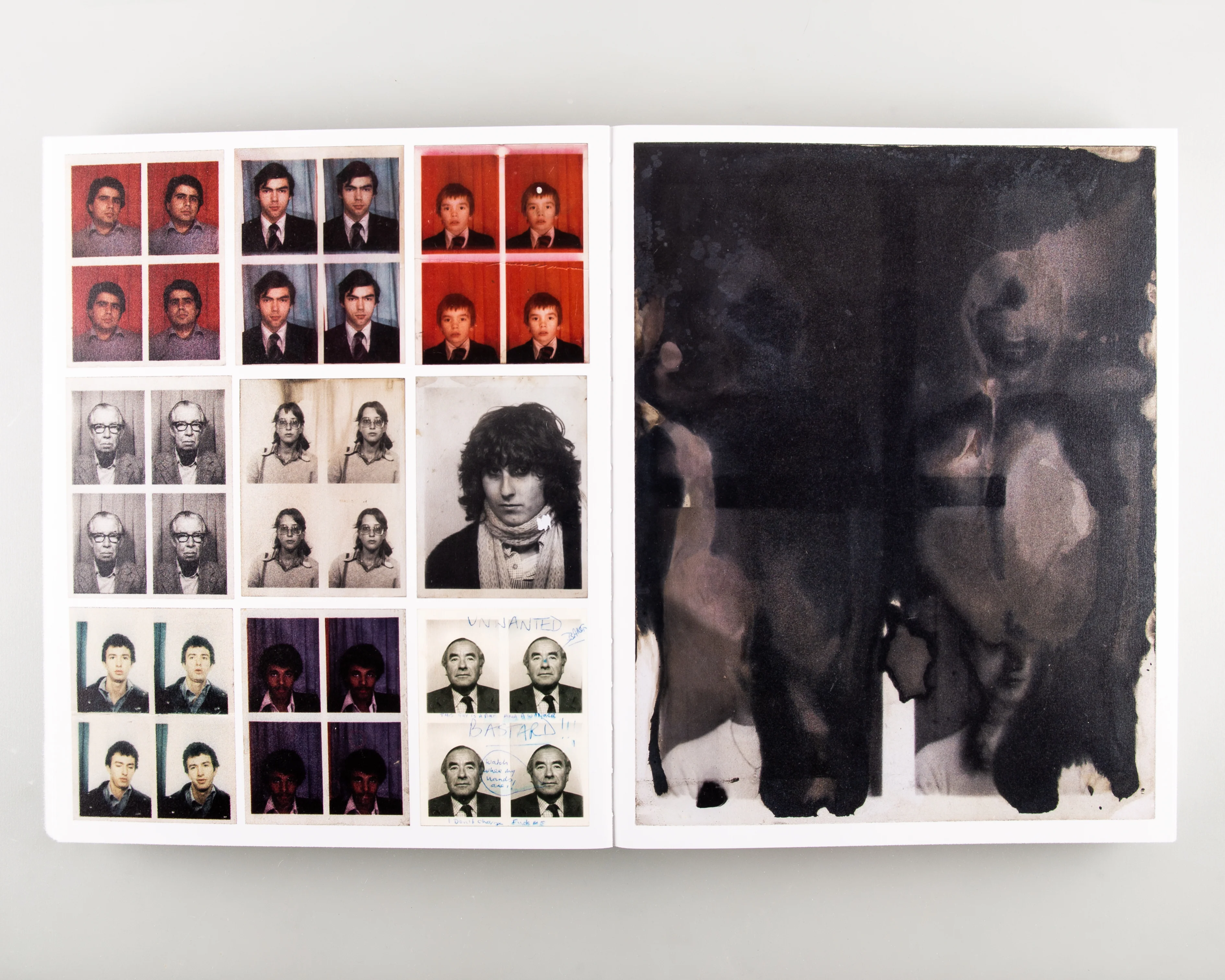 Catalogue: Dick Jewell - Image 4