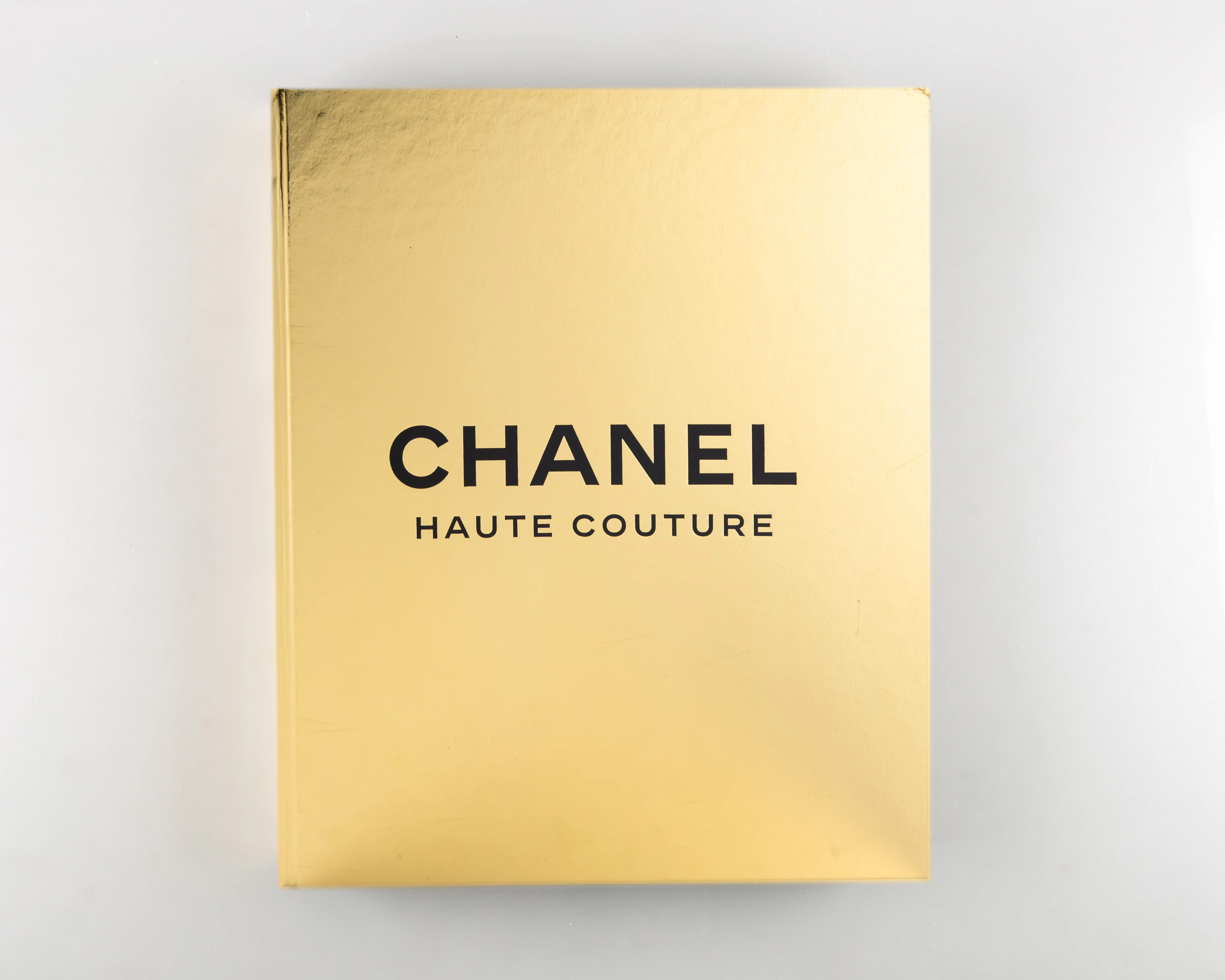 Chanel Haute Couture - Image 2