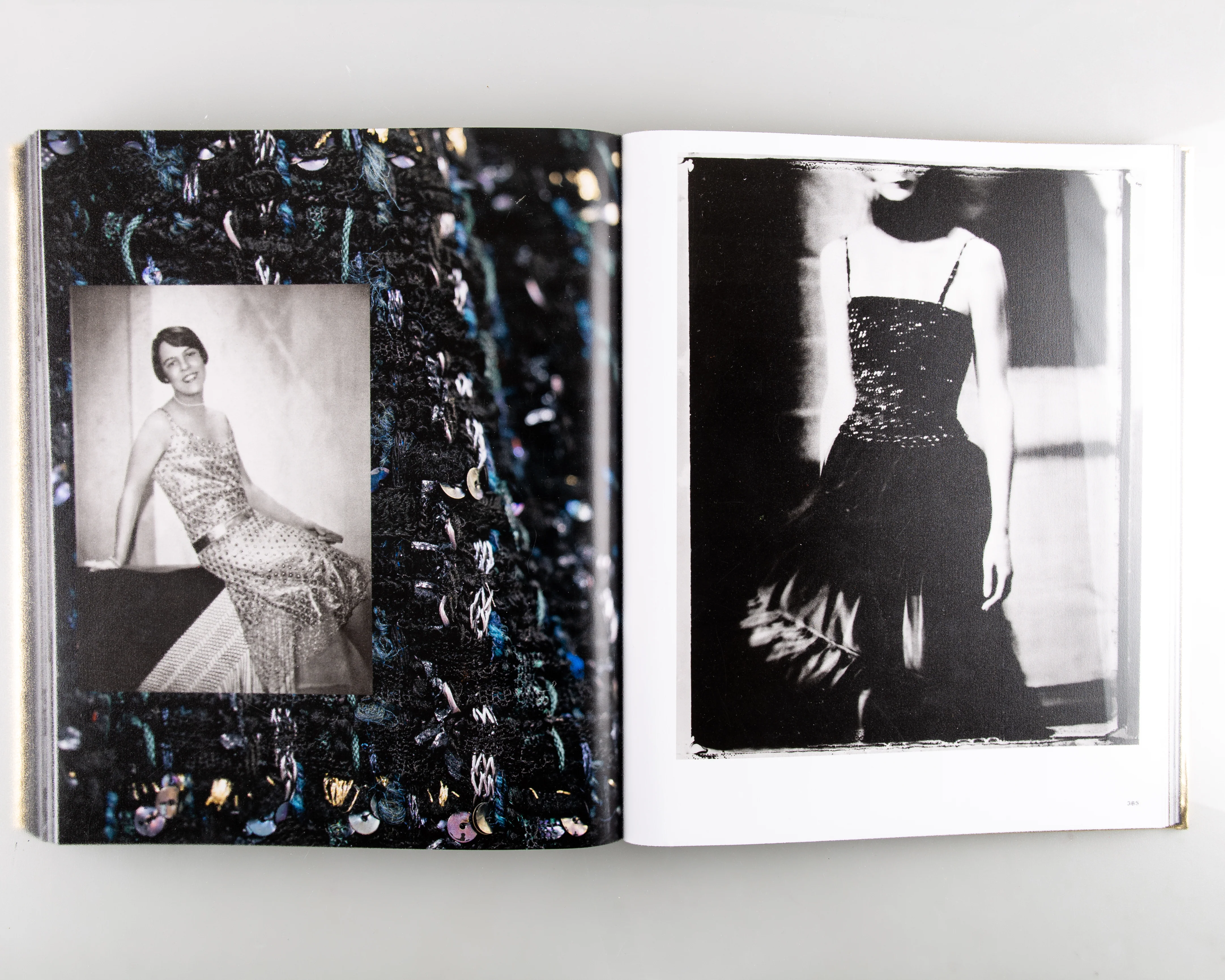 Chanel Haute Couture - Image 3
