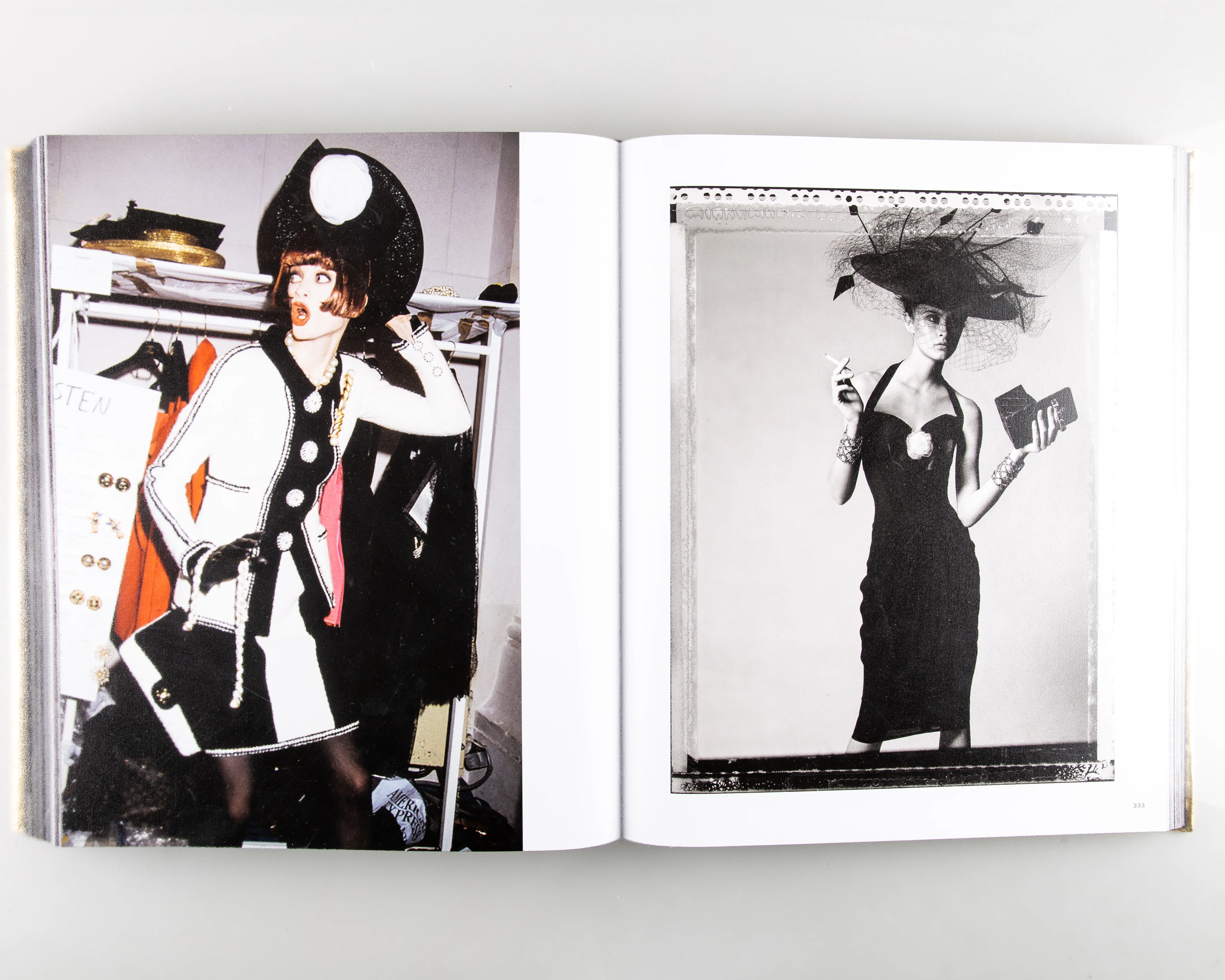 Chanel Haute Couture - Image 4
