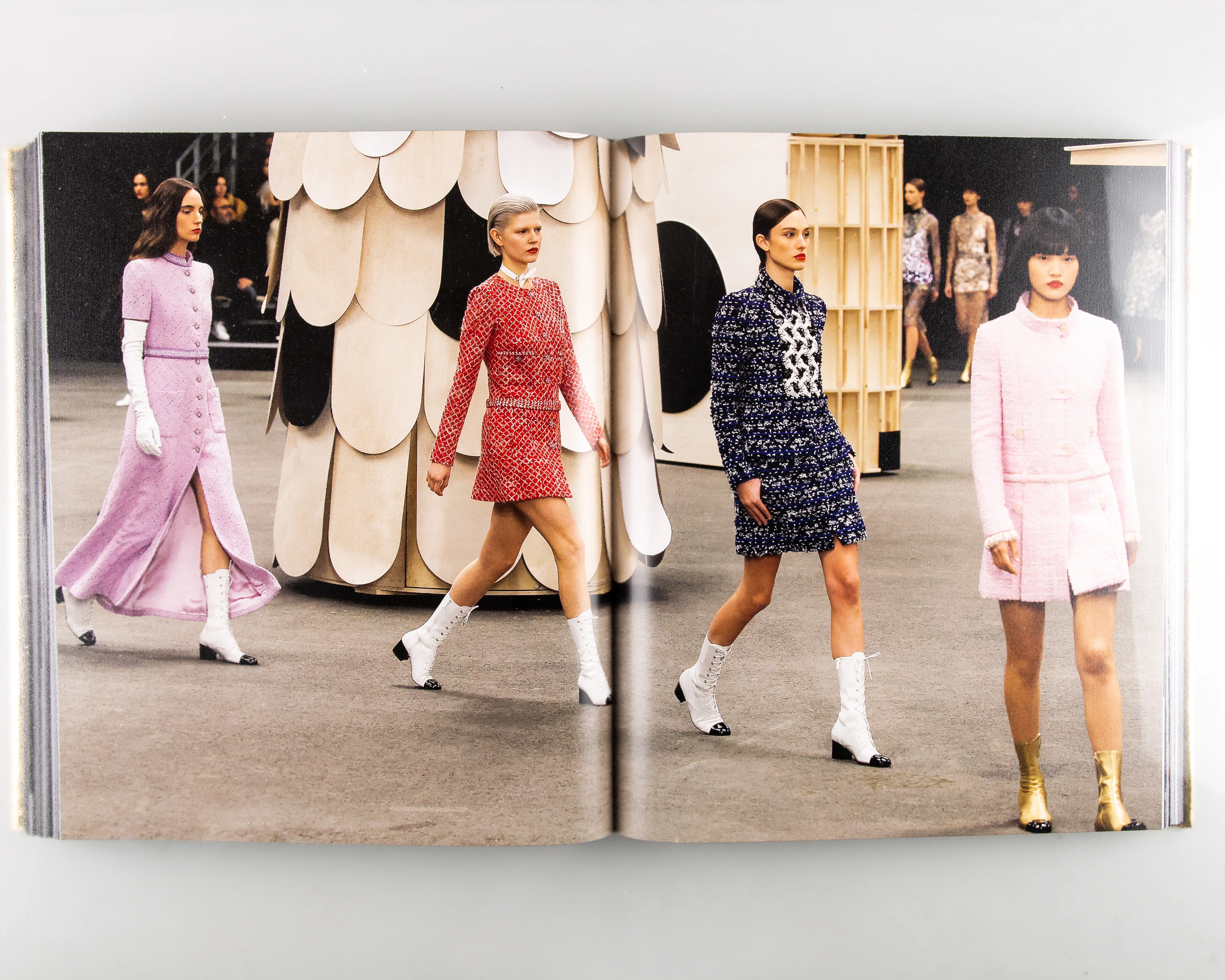 Chanel Haute Couture - Image 5