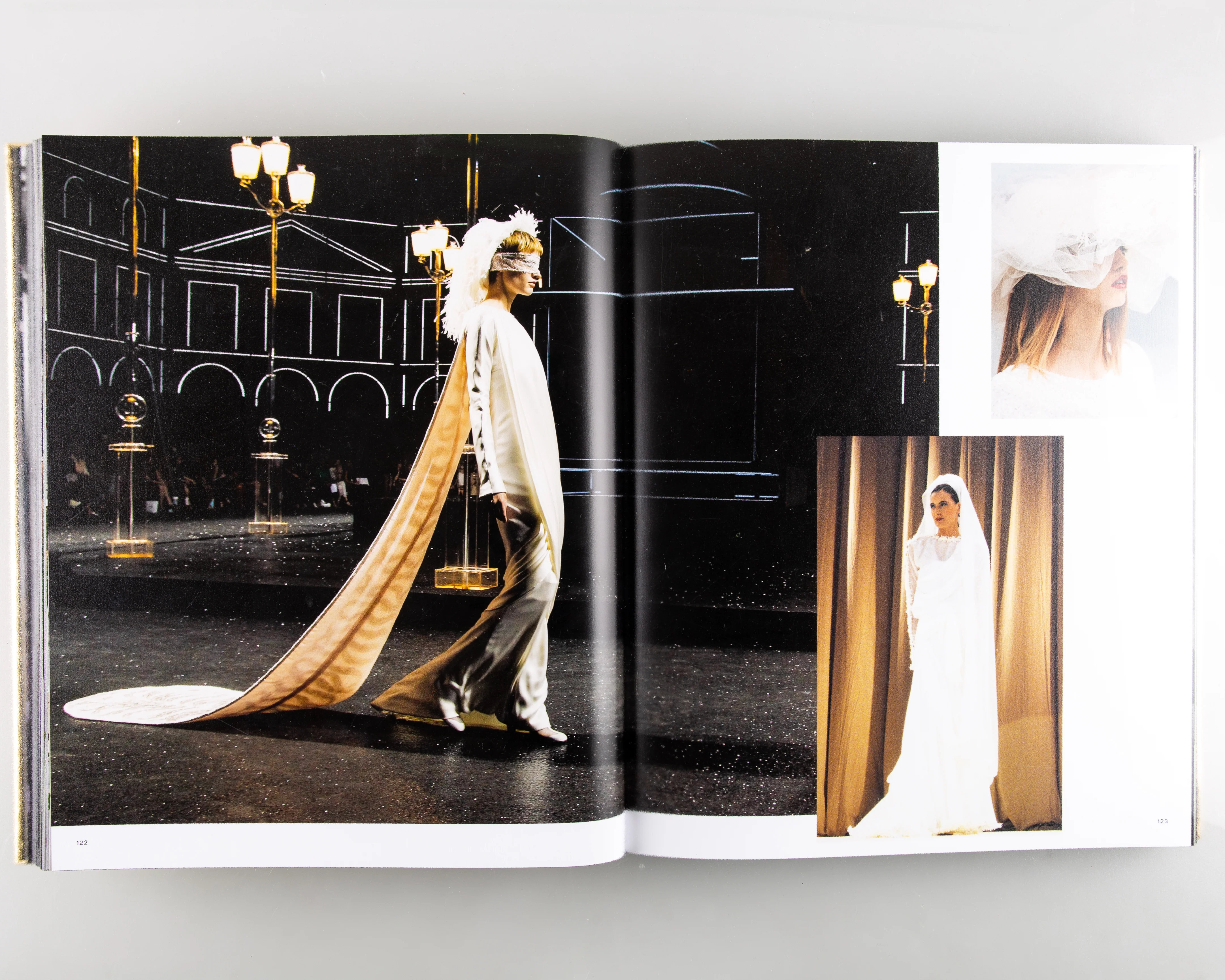 Chanel Haute Couture - Image 7