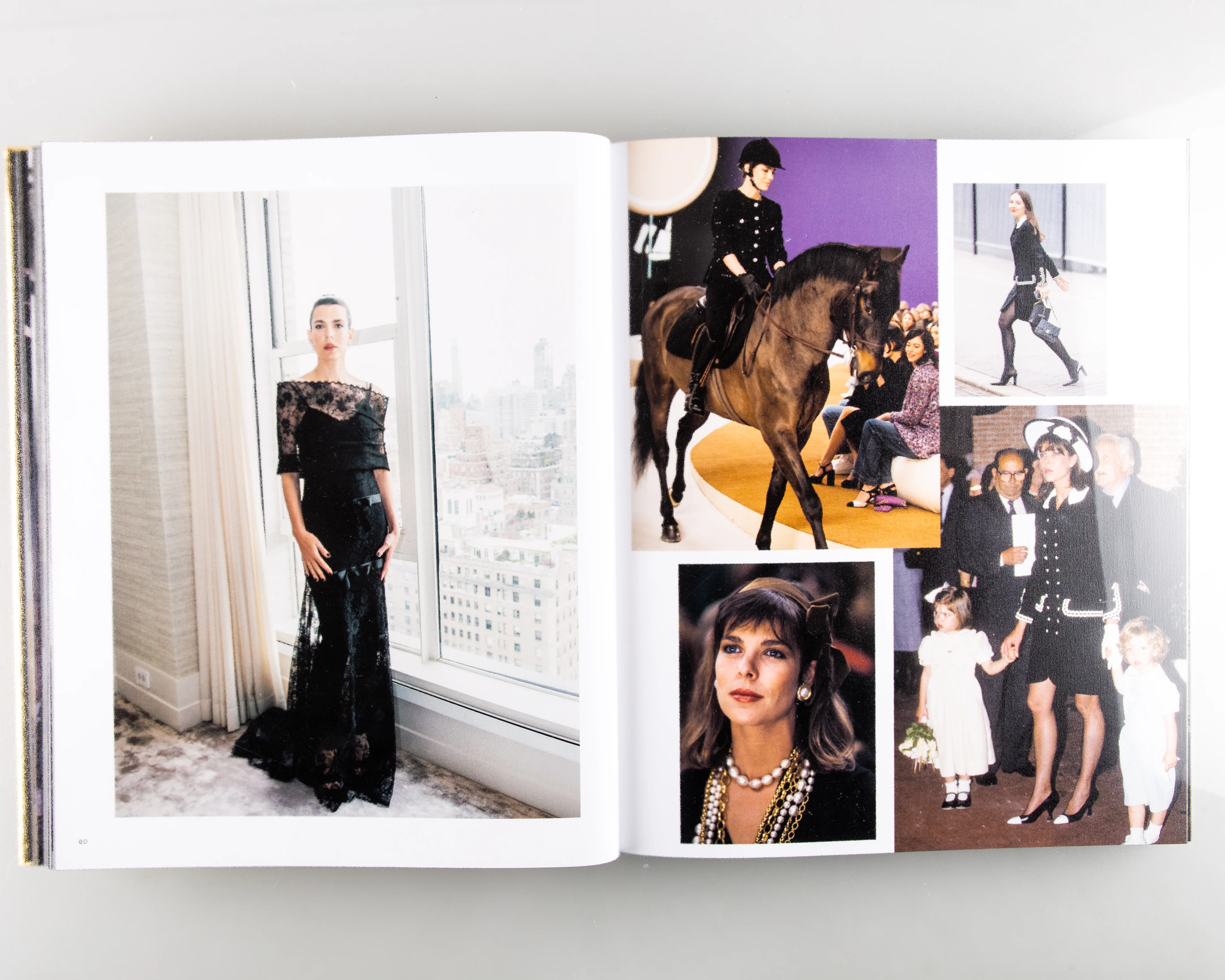 Chanel Haute Couture - Image 8