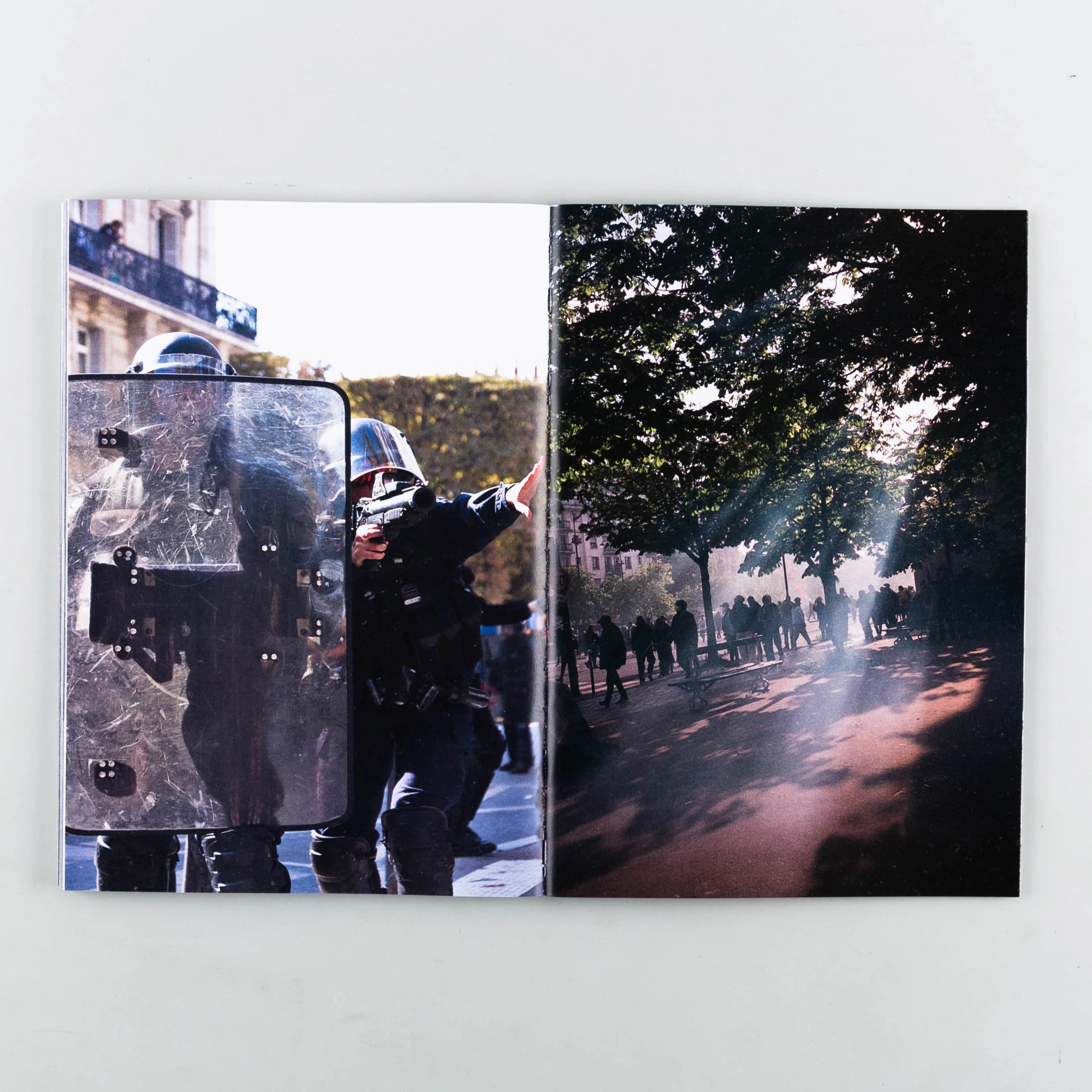 Chaos Stadt - Image 2