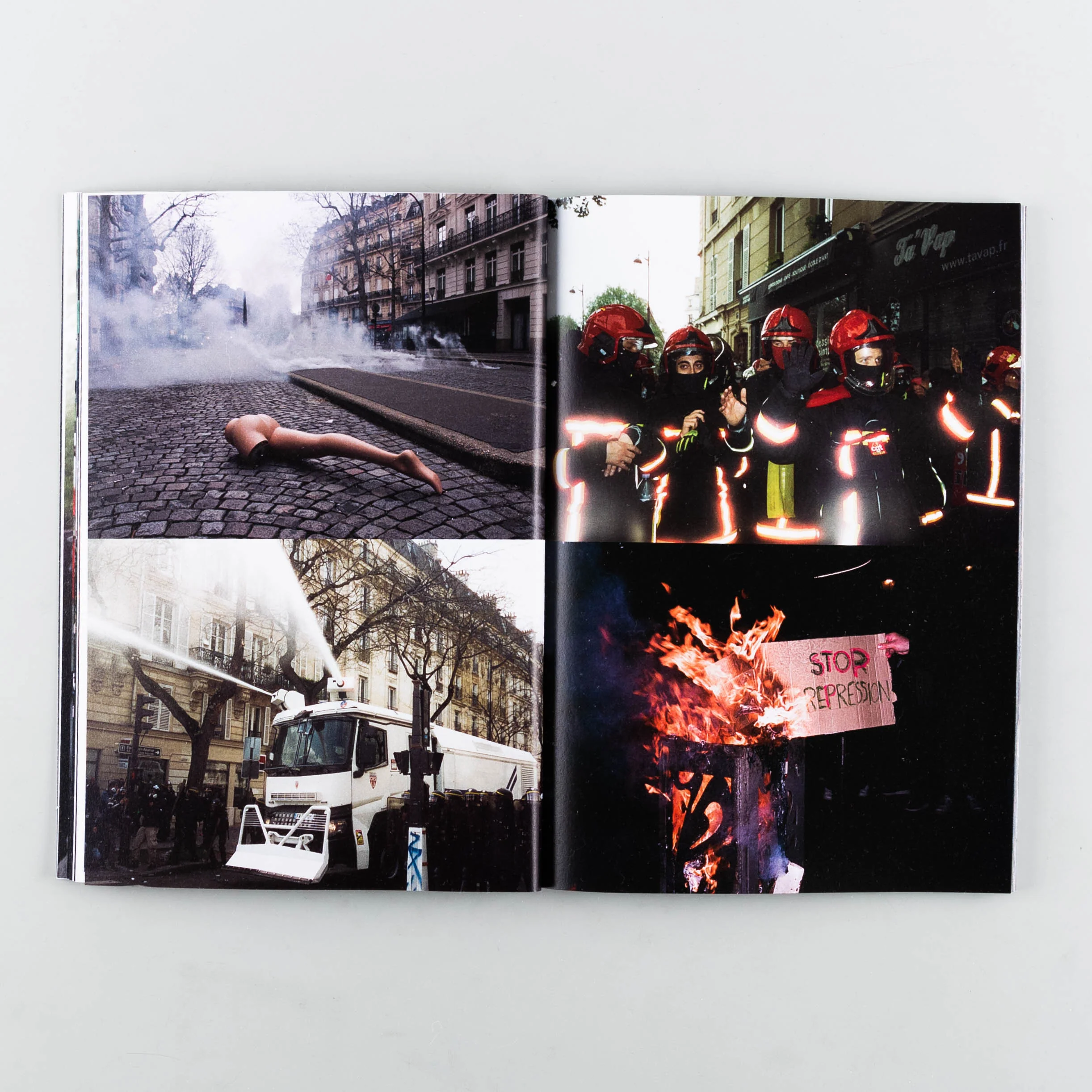 Chaos Stadt - Image 5