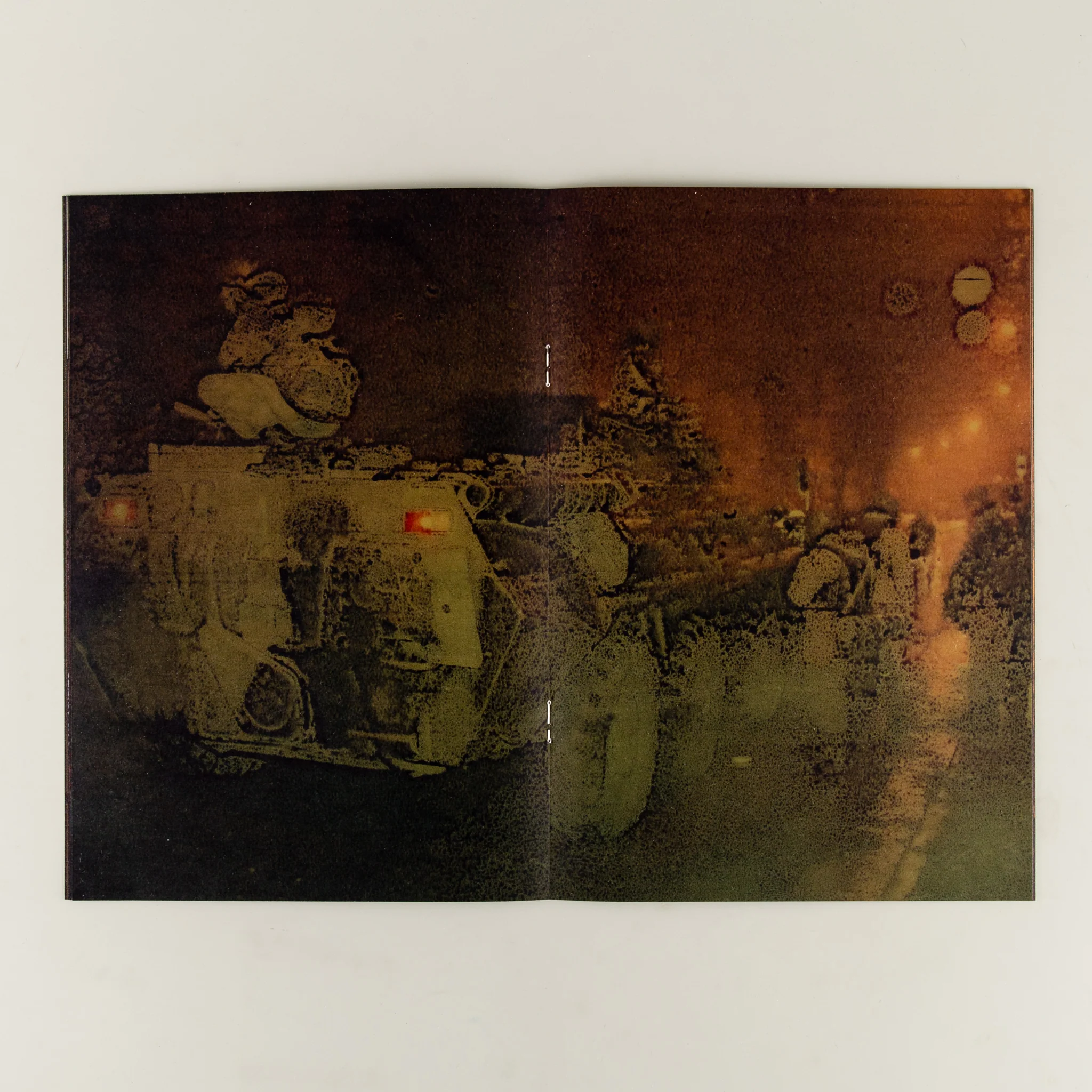 Chemical Reaction - Image 5