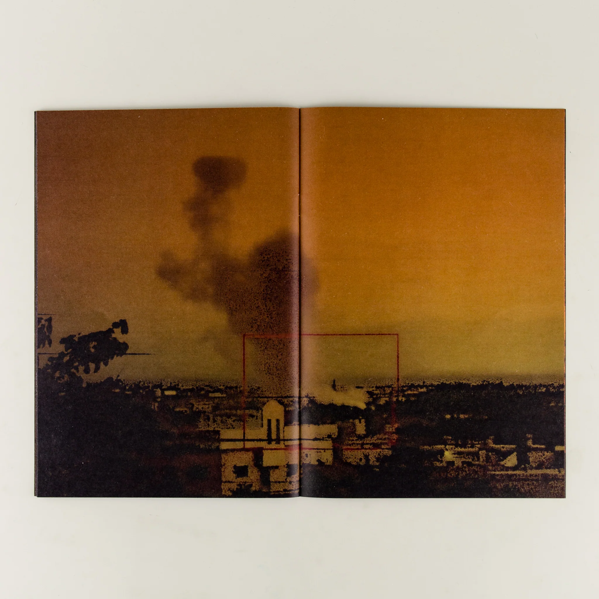 Chemical Reaction - Image 7
