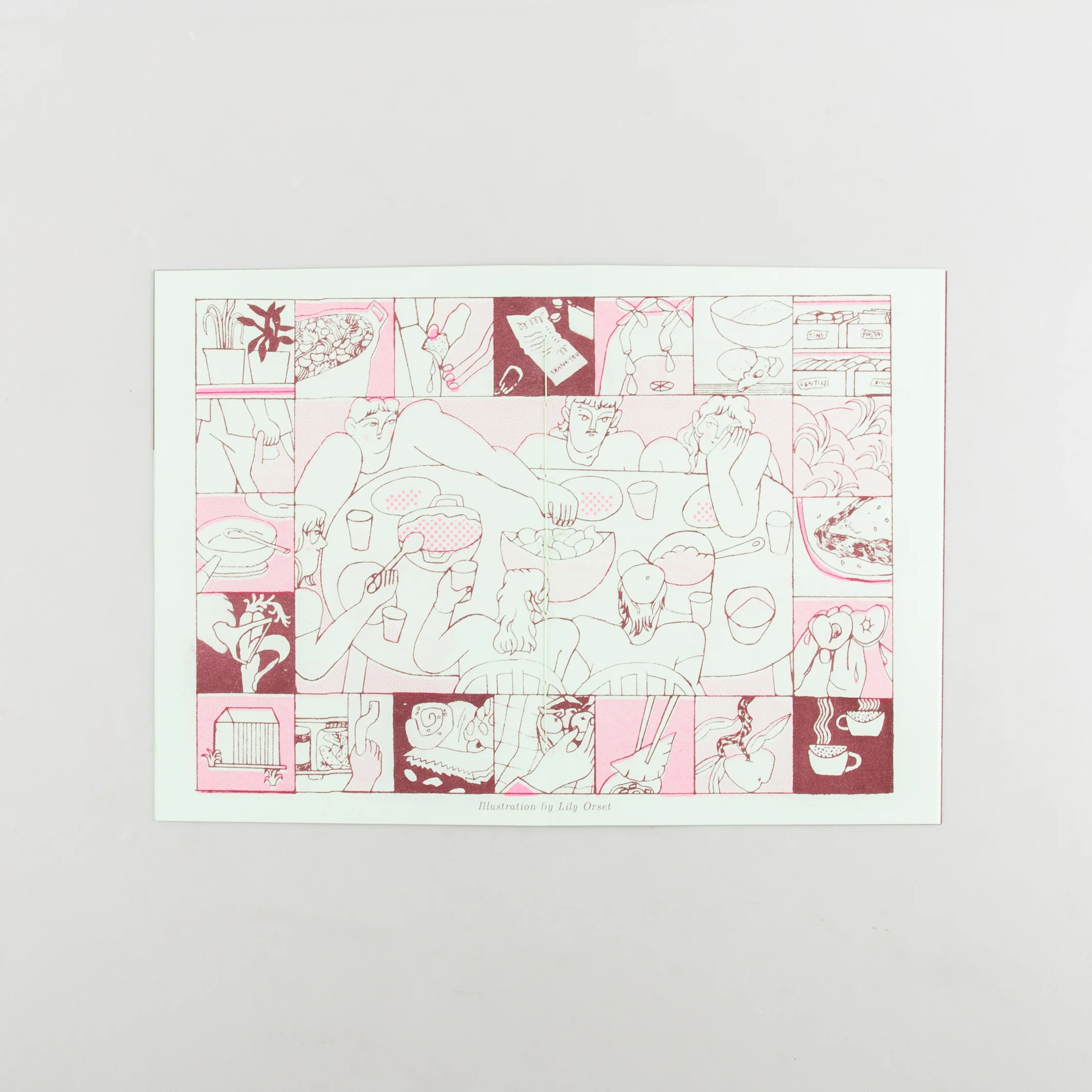 Chomped #3 - Image 3