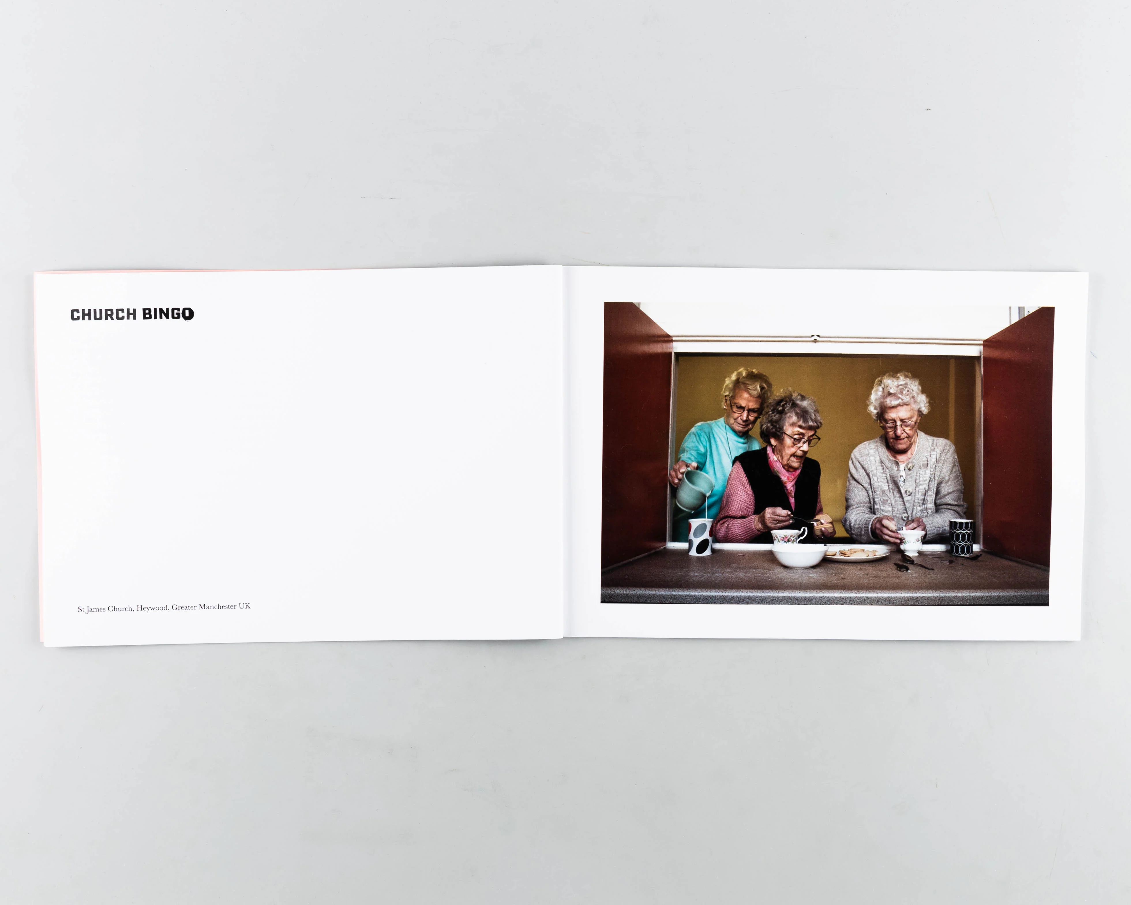 Church Bingo - Image 2
