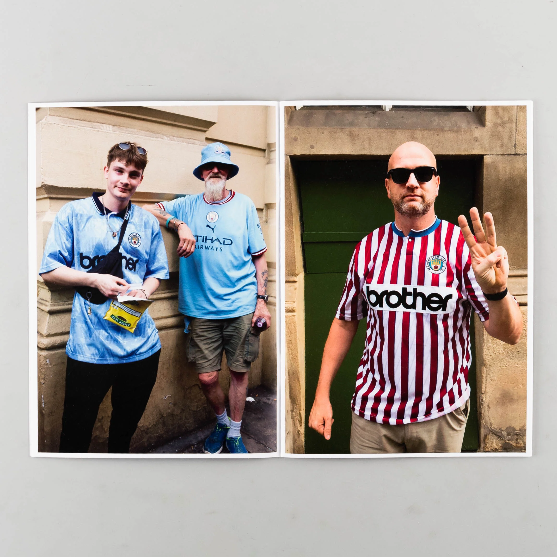 Cityzens of Manchester - Image 2