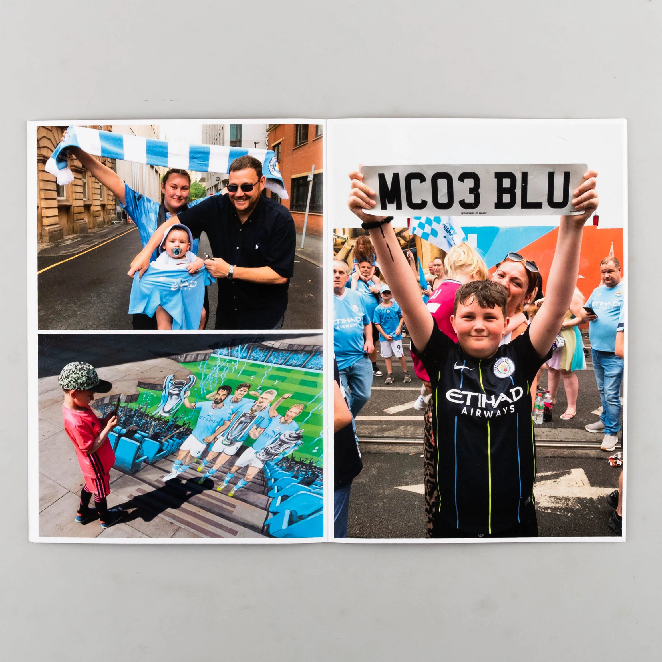 Cityzens of Manchester - Image 3