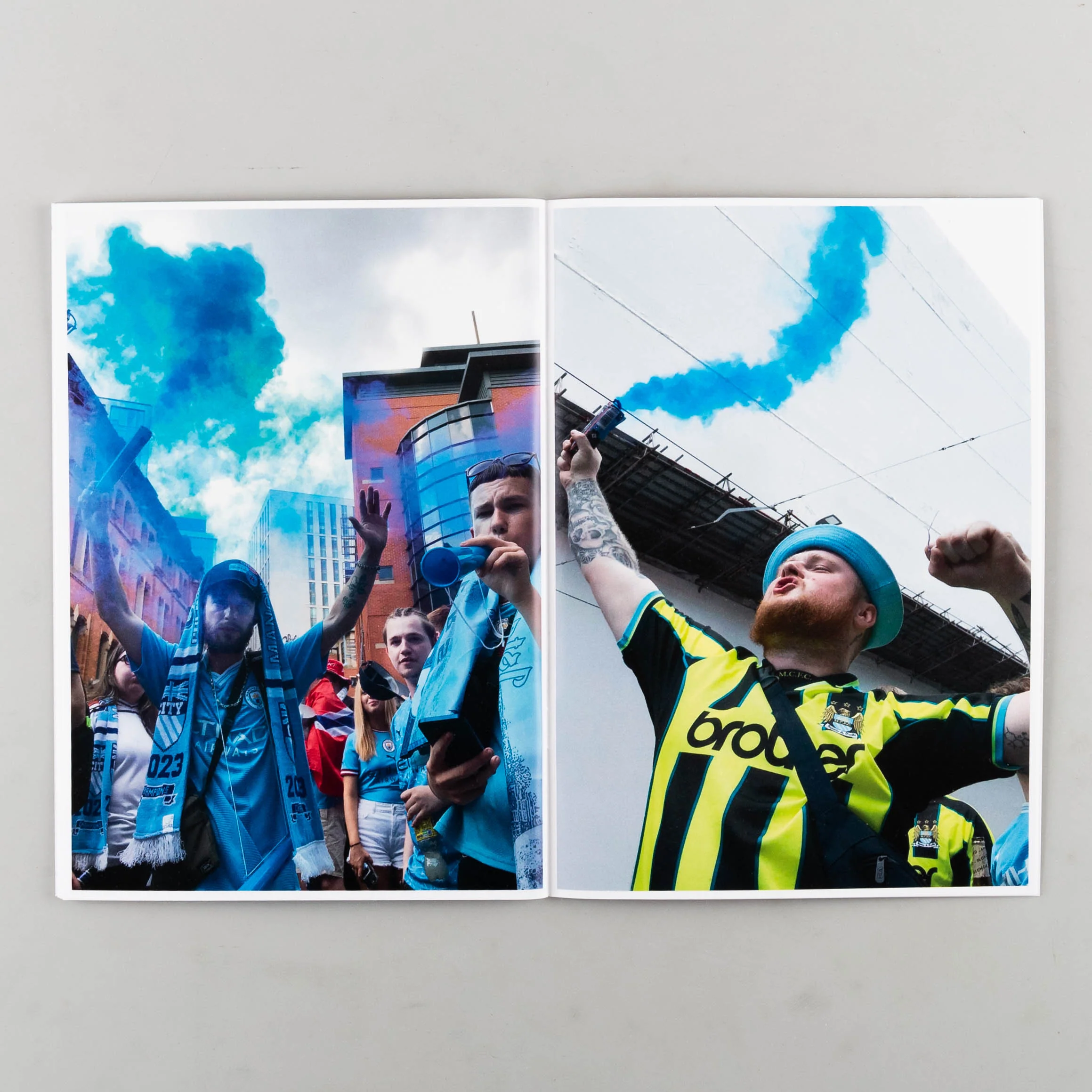Cityzens of Manchester - Image 4
