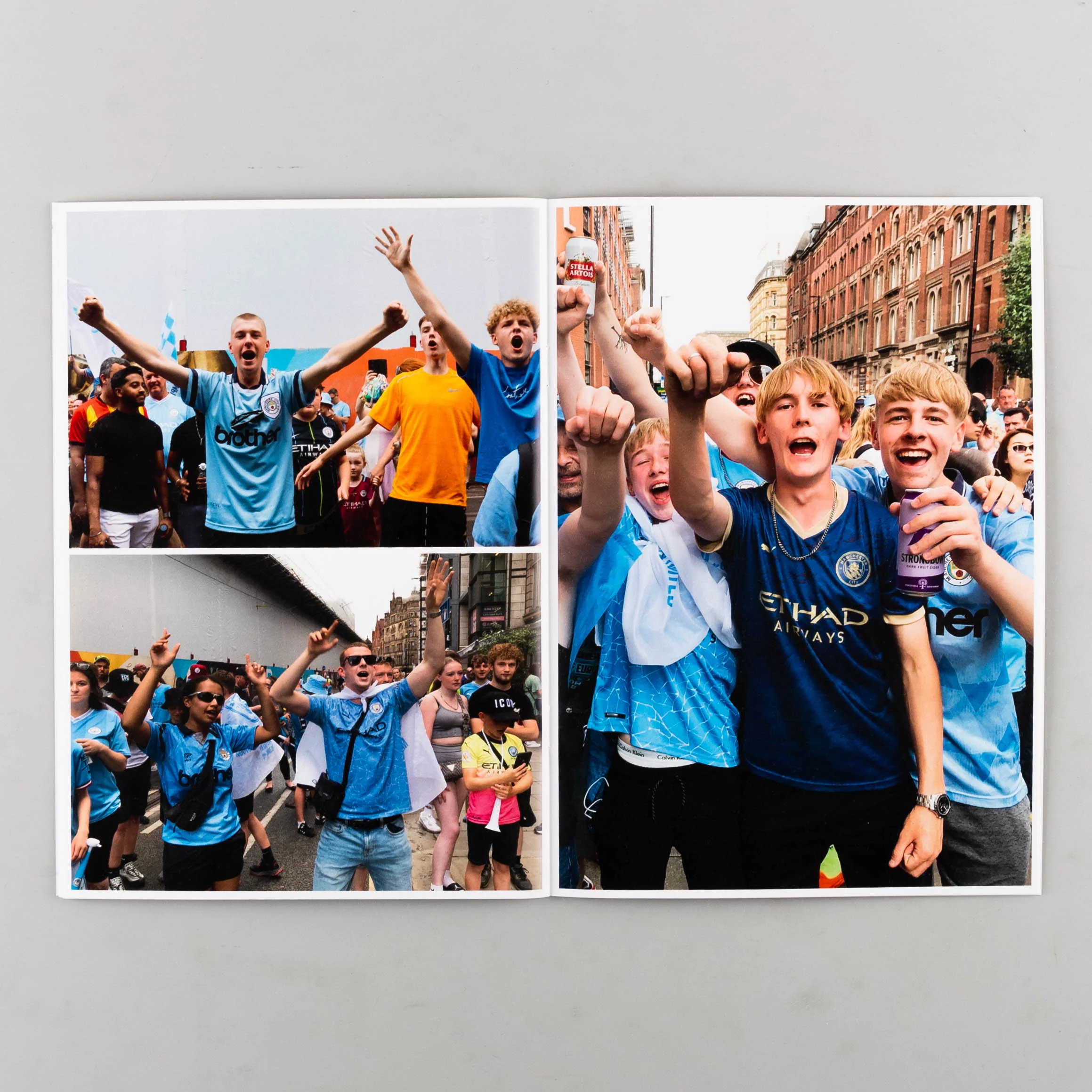 Cityzens of Manchester - Image 5