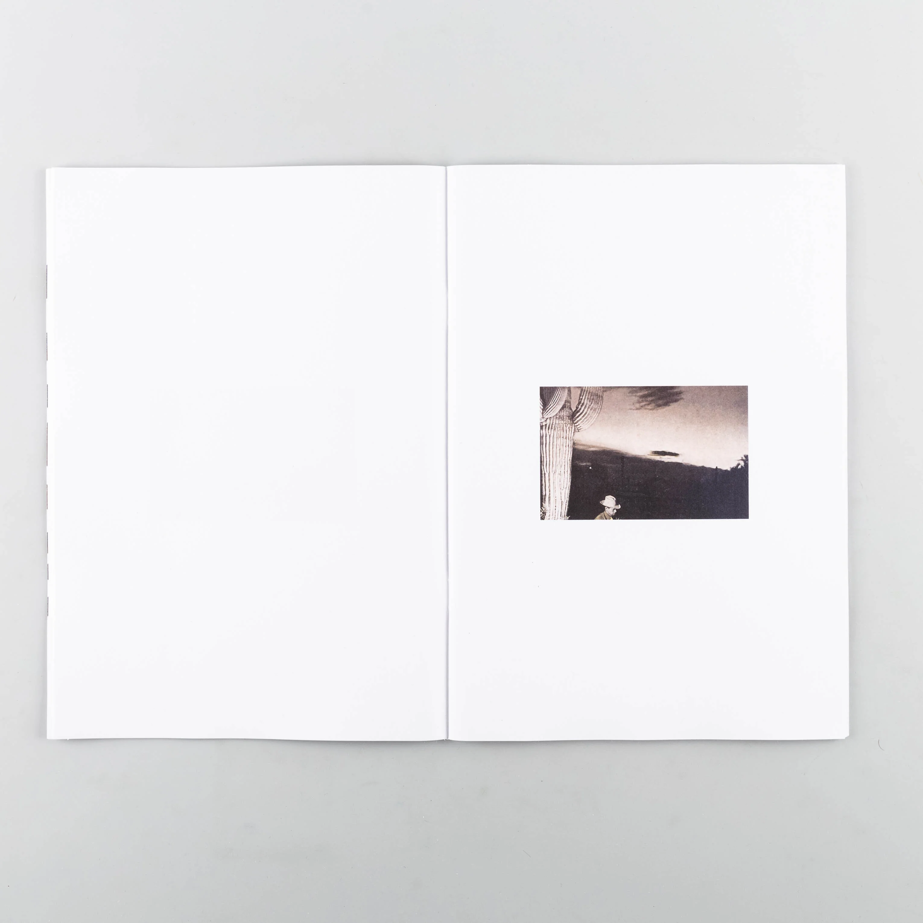 Close Crops of Images From Desert Magazine 40, 41, 60 - Image 4