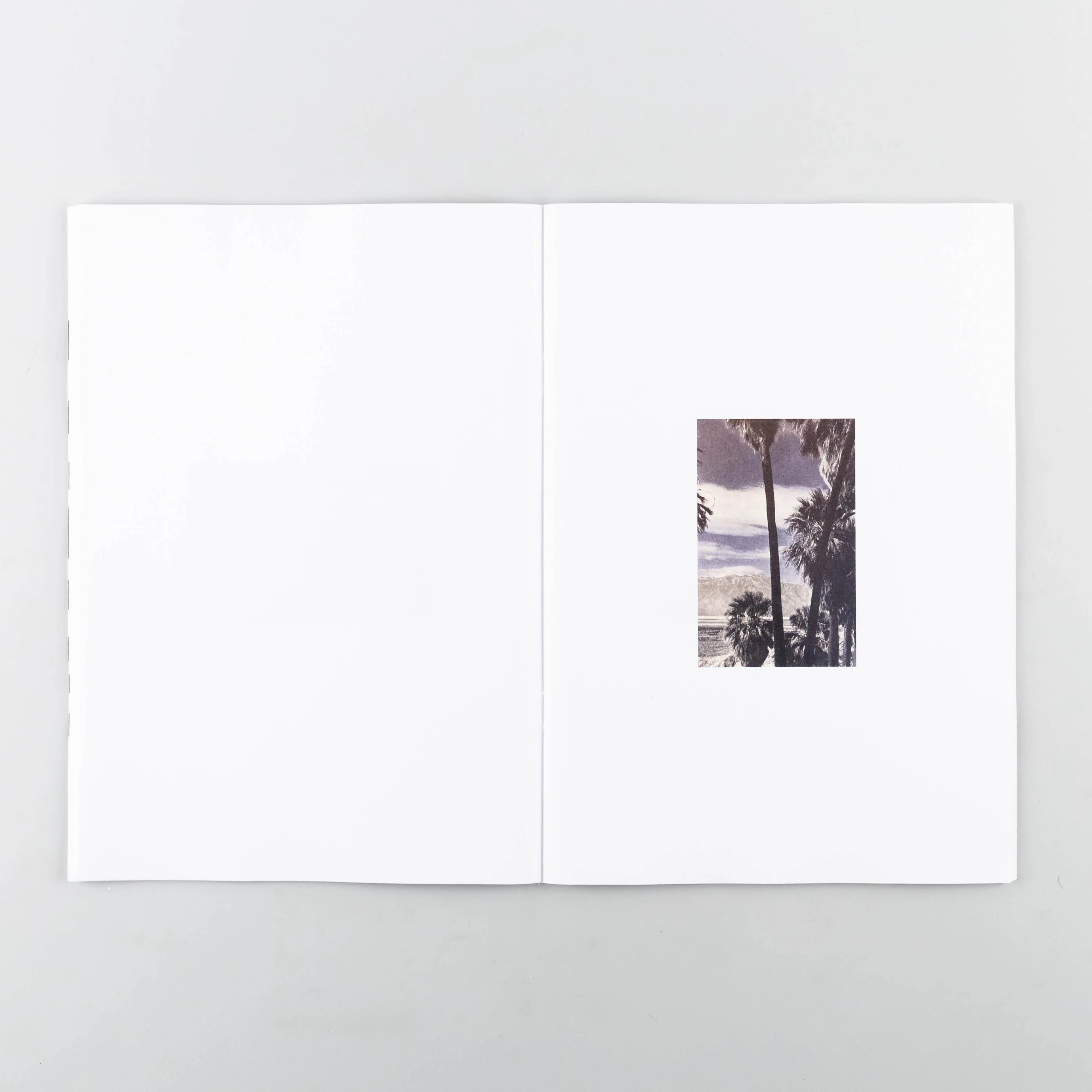 Close Crops of Images From Desert Magazine 40, 41, 60 - Image 5