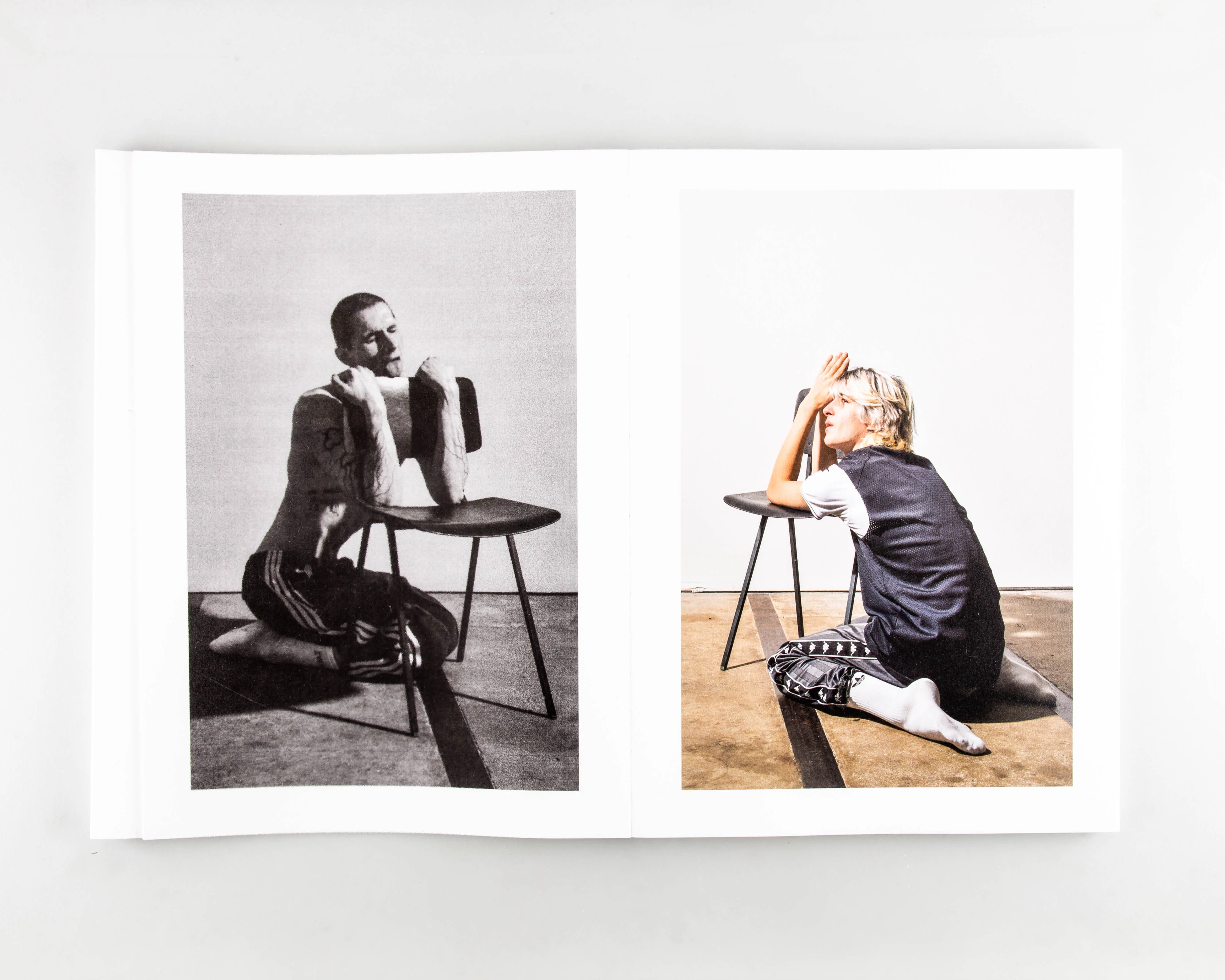 Come Clean - Image 10