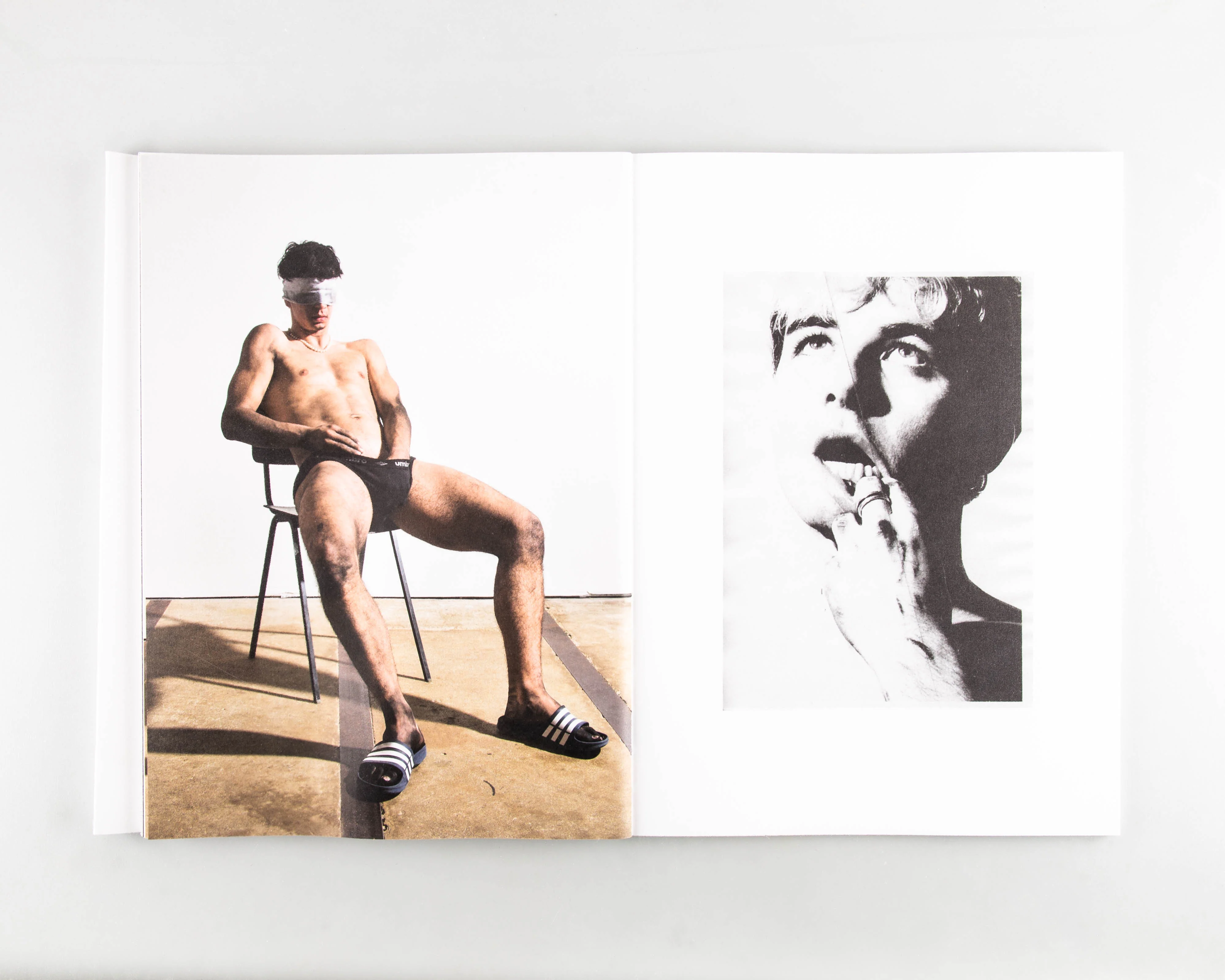 Come Clean - Image 3