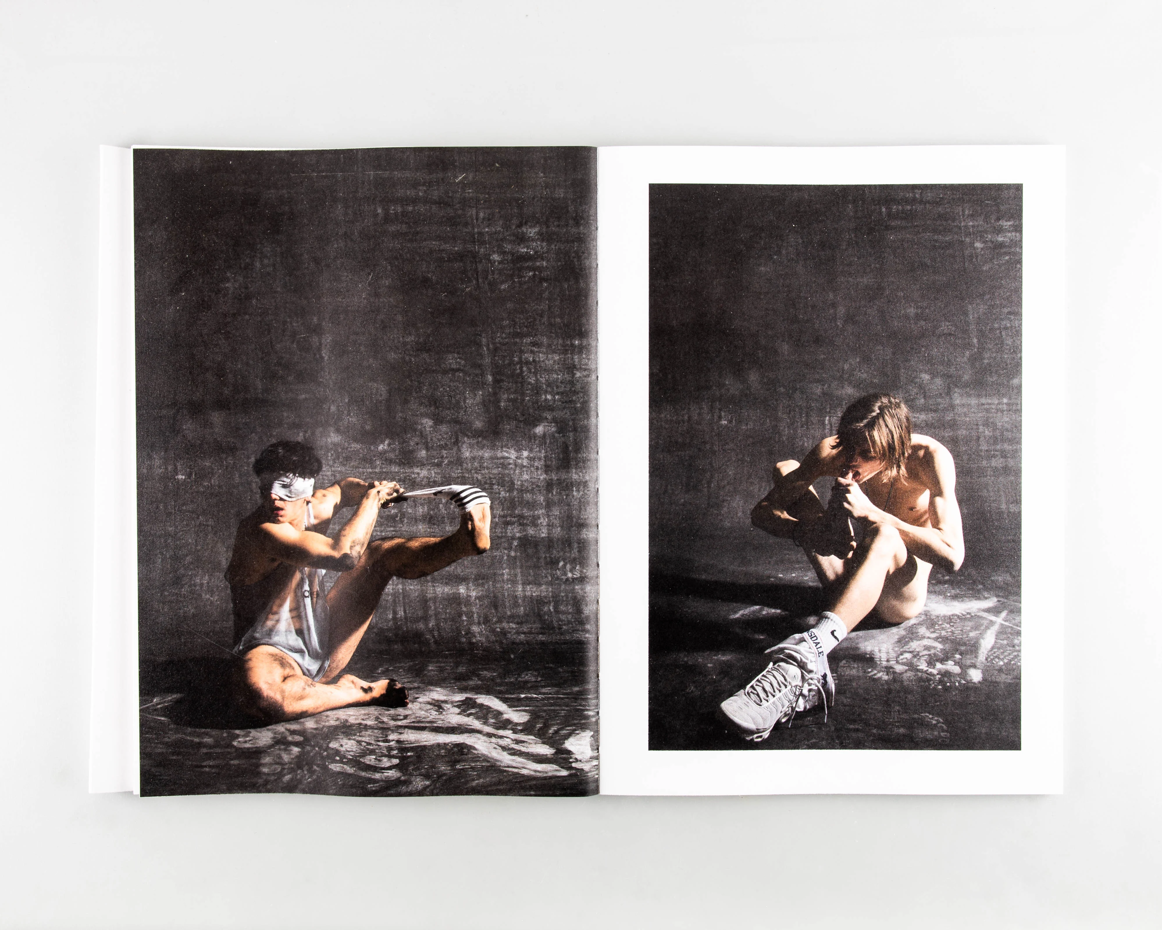 Come Clean - Image 4