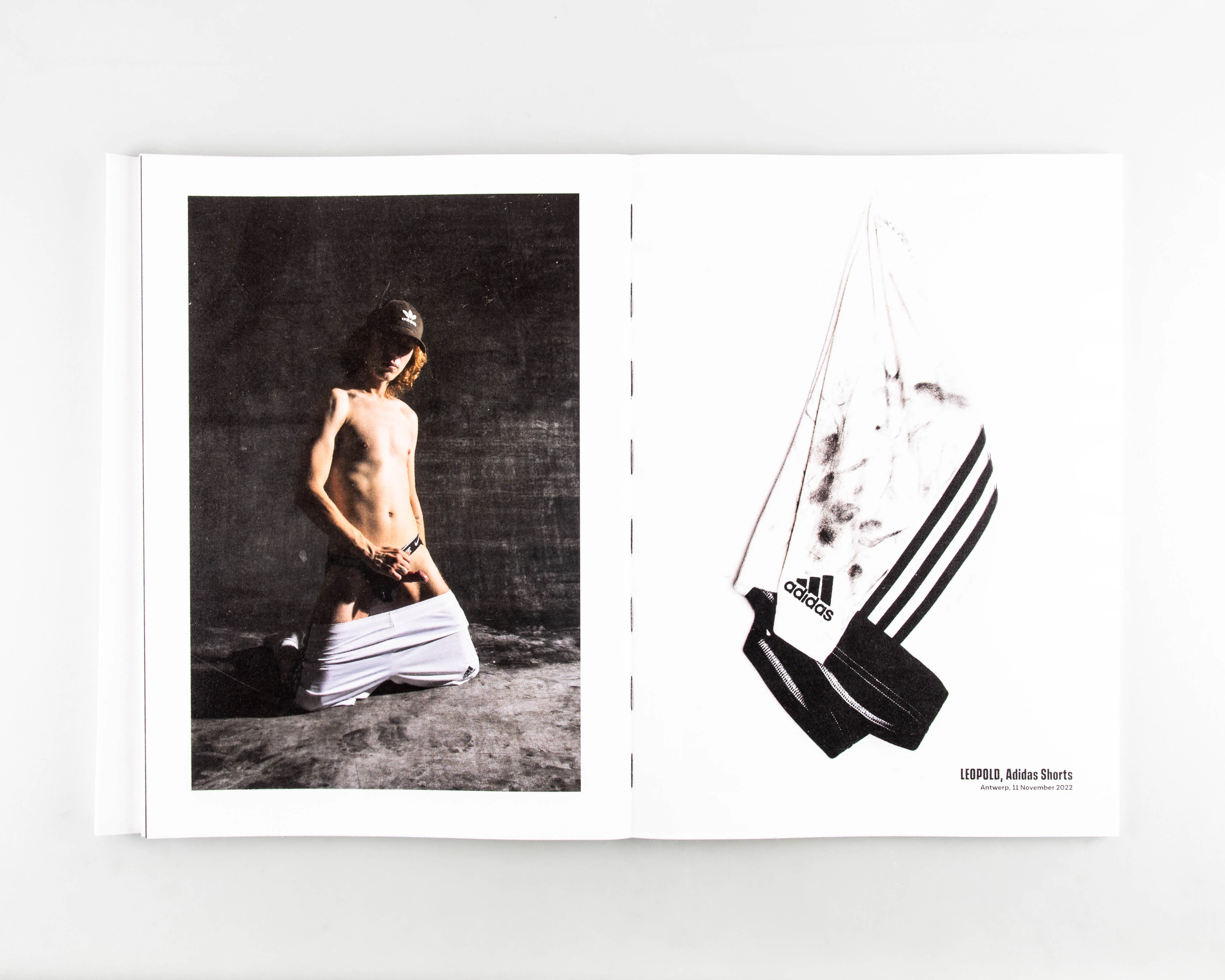Come Clean - Image 6