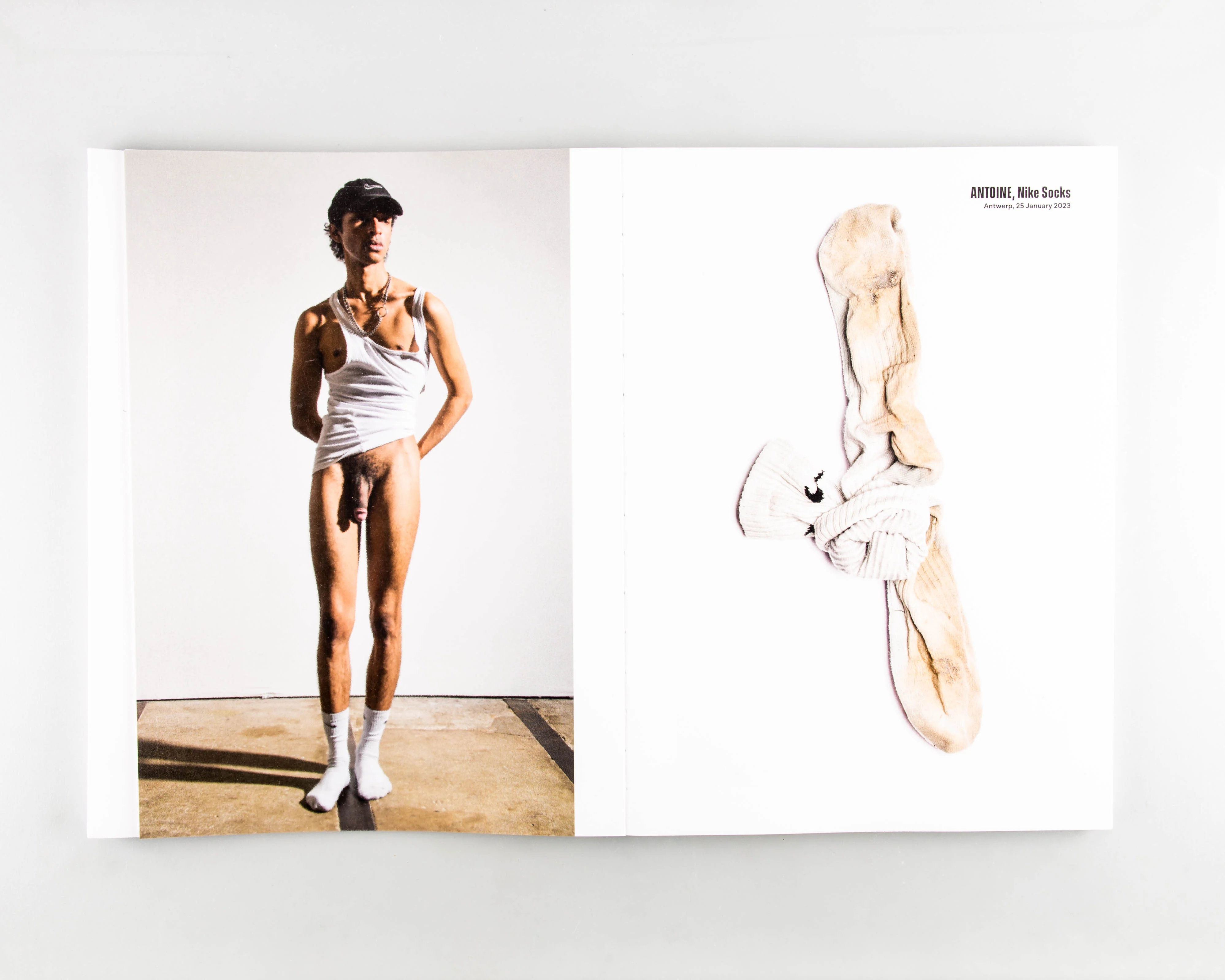 Come Clean - Image 8