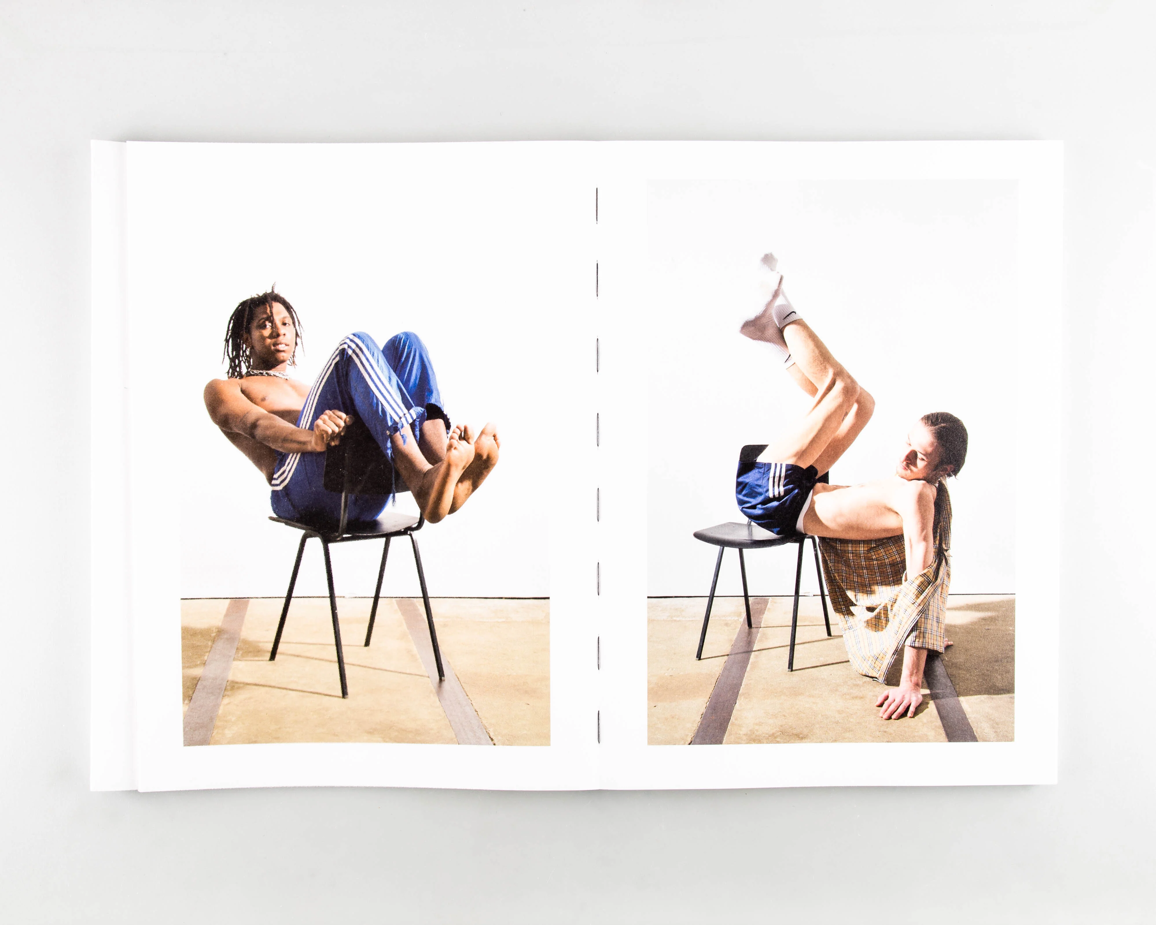 Come Clean - Image 9