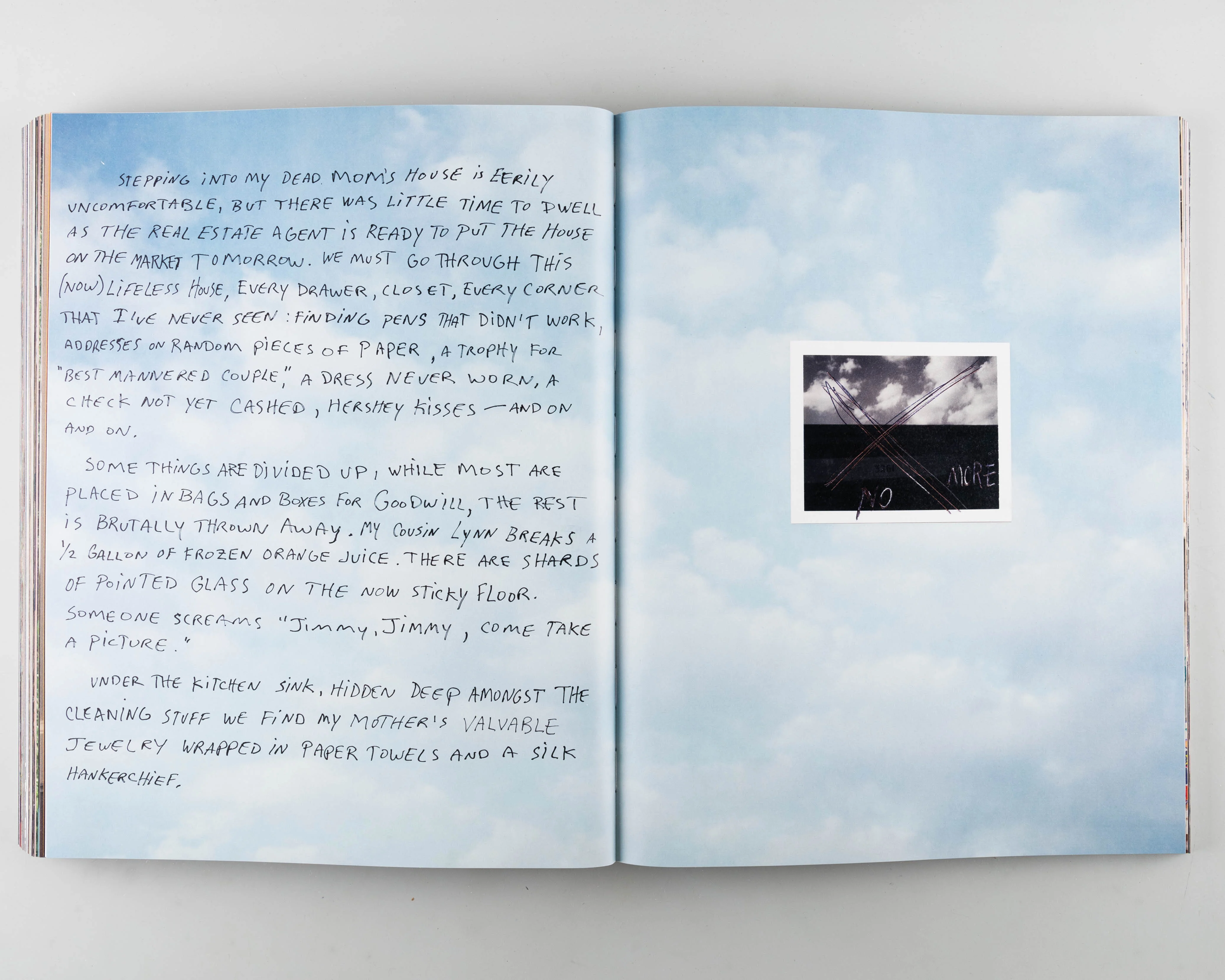 Coming and Going - Image 11
