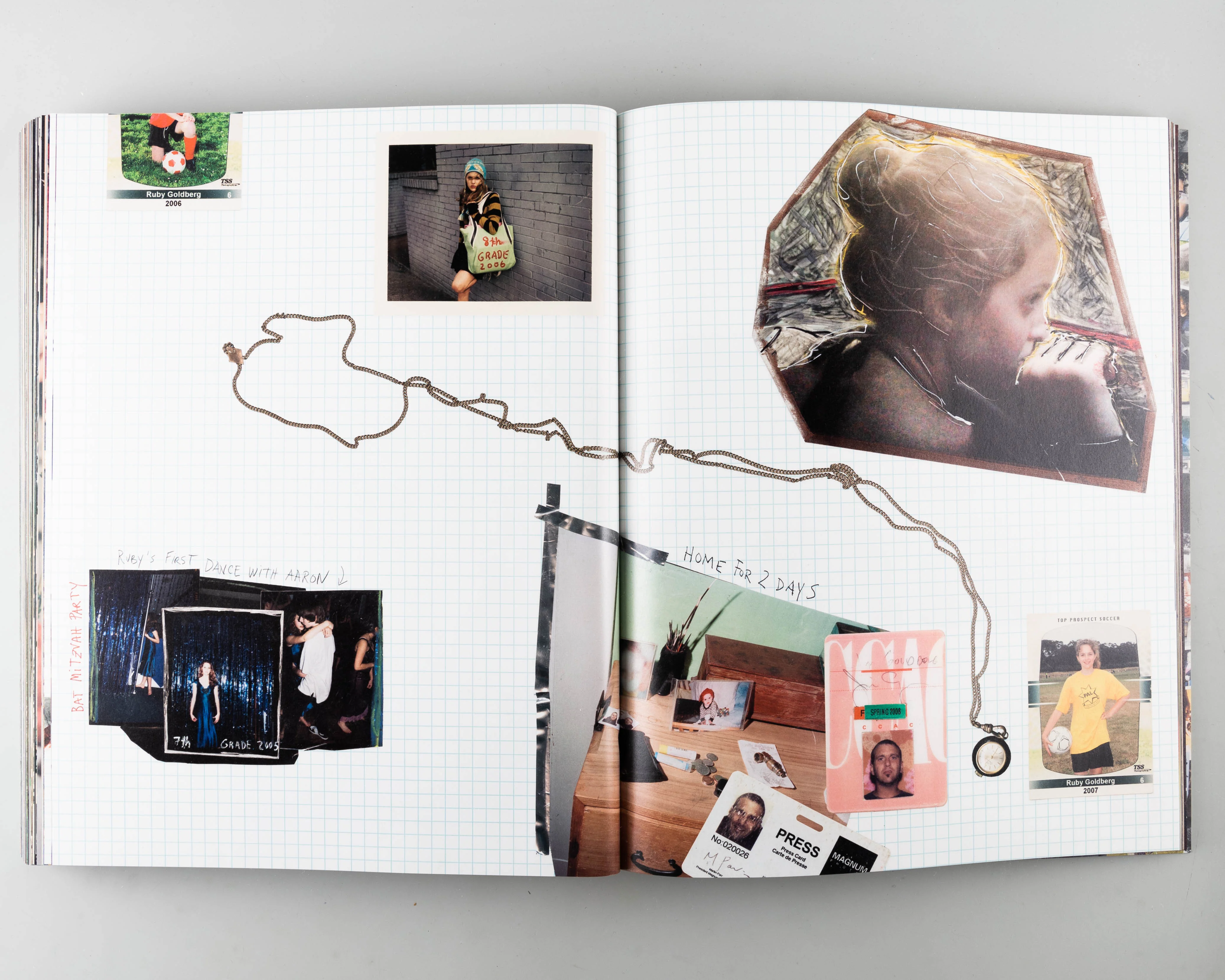 Coming and Going - Image 14