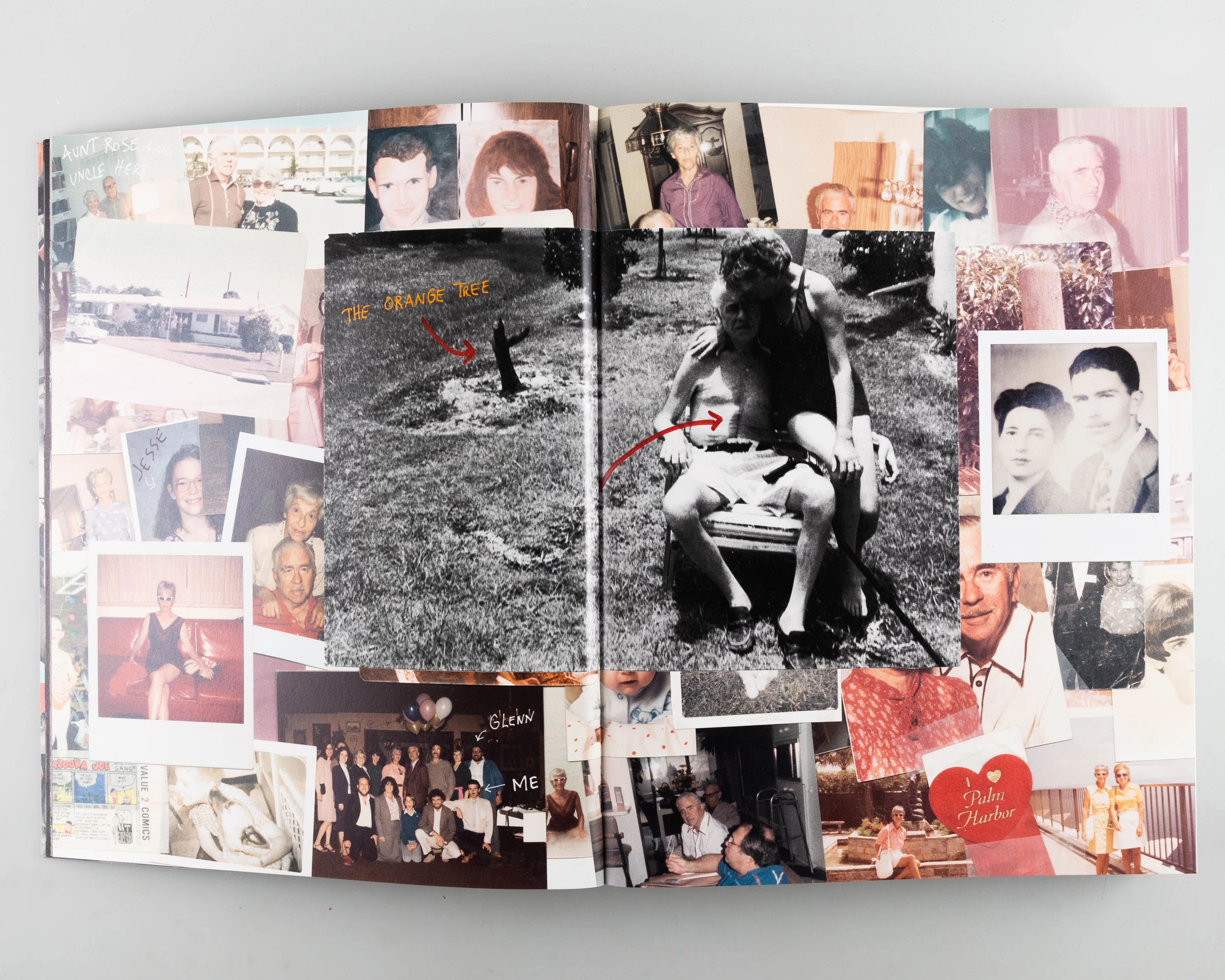 Coming and Going - Image 2