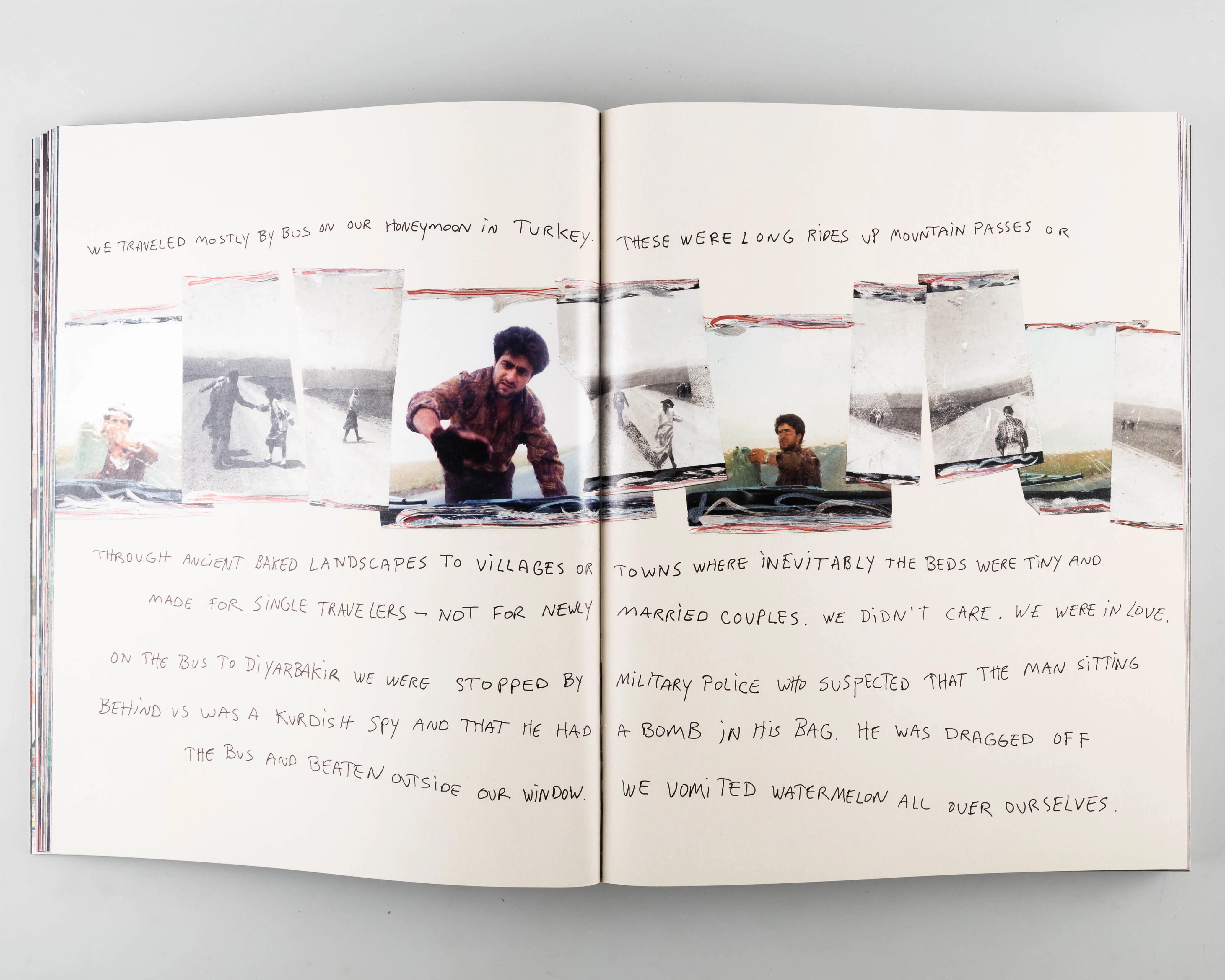 Coming and Going - Image 5