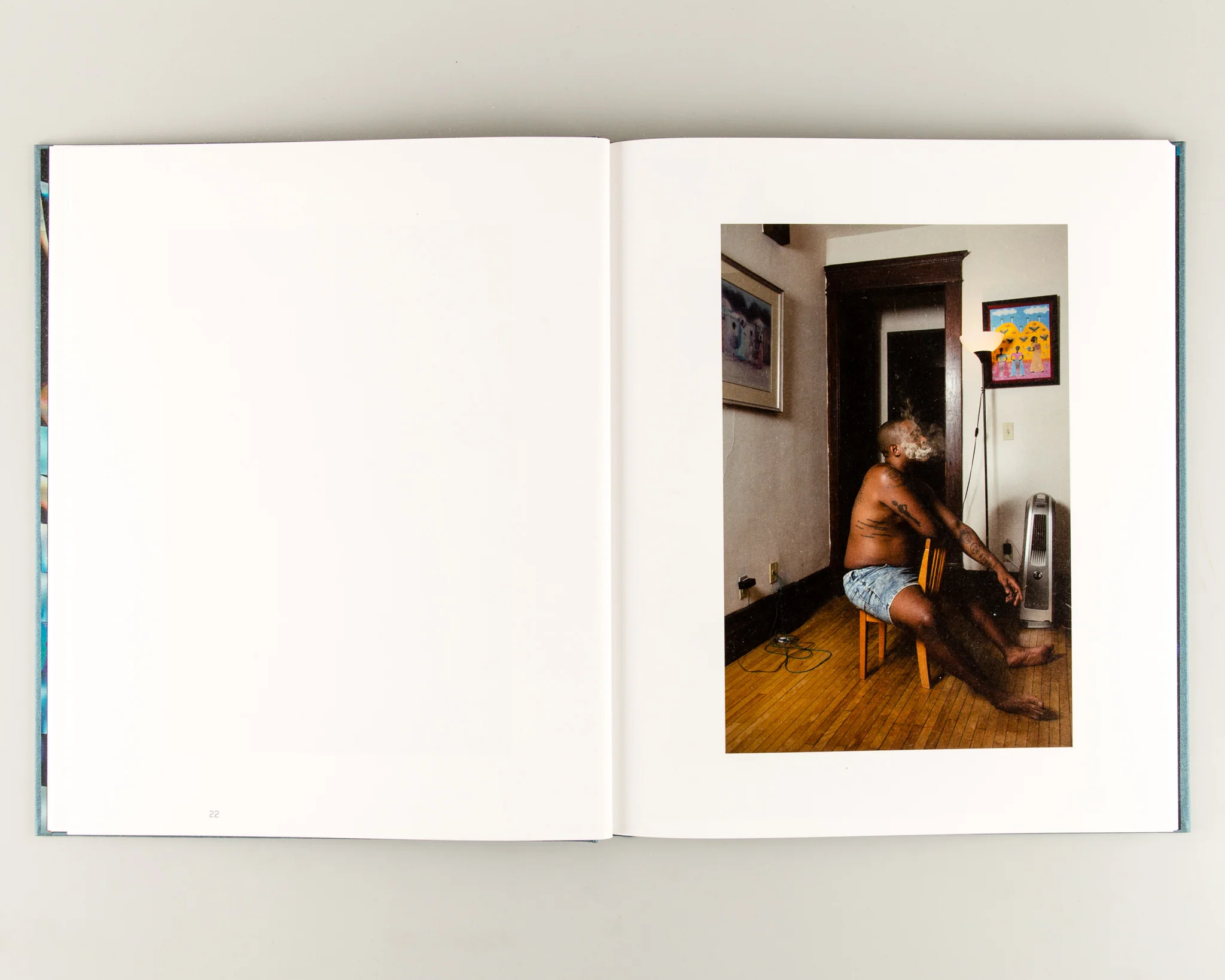 Contact High (SIGNED) - Image 3