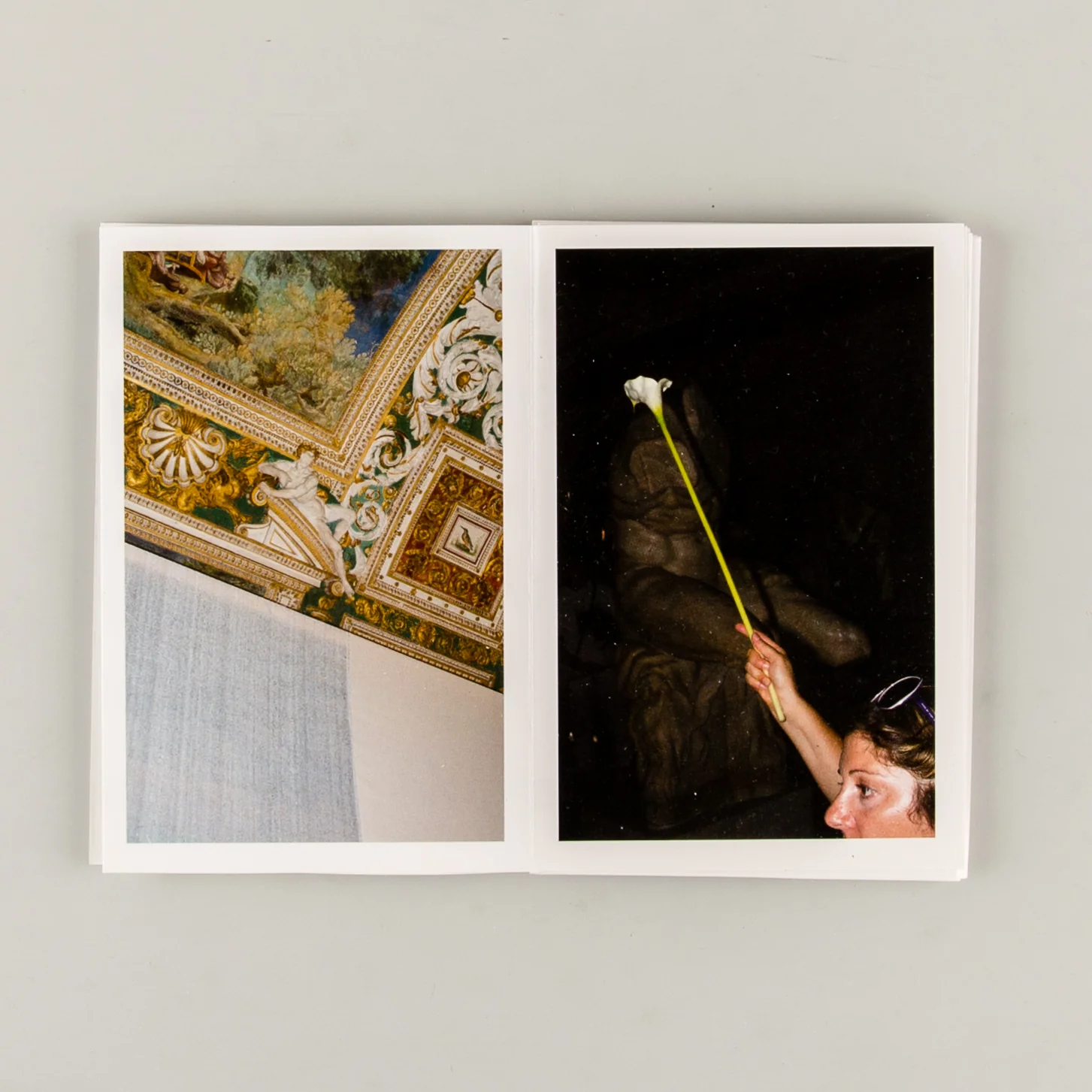 Conveyor to the Ceiling - Image 2