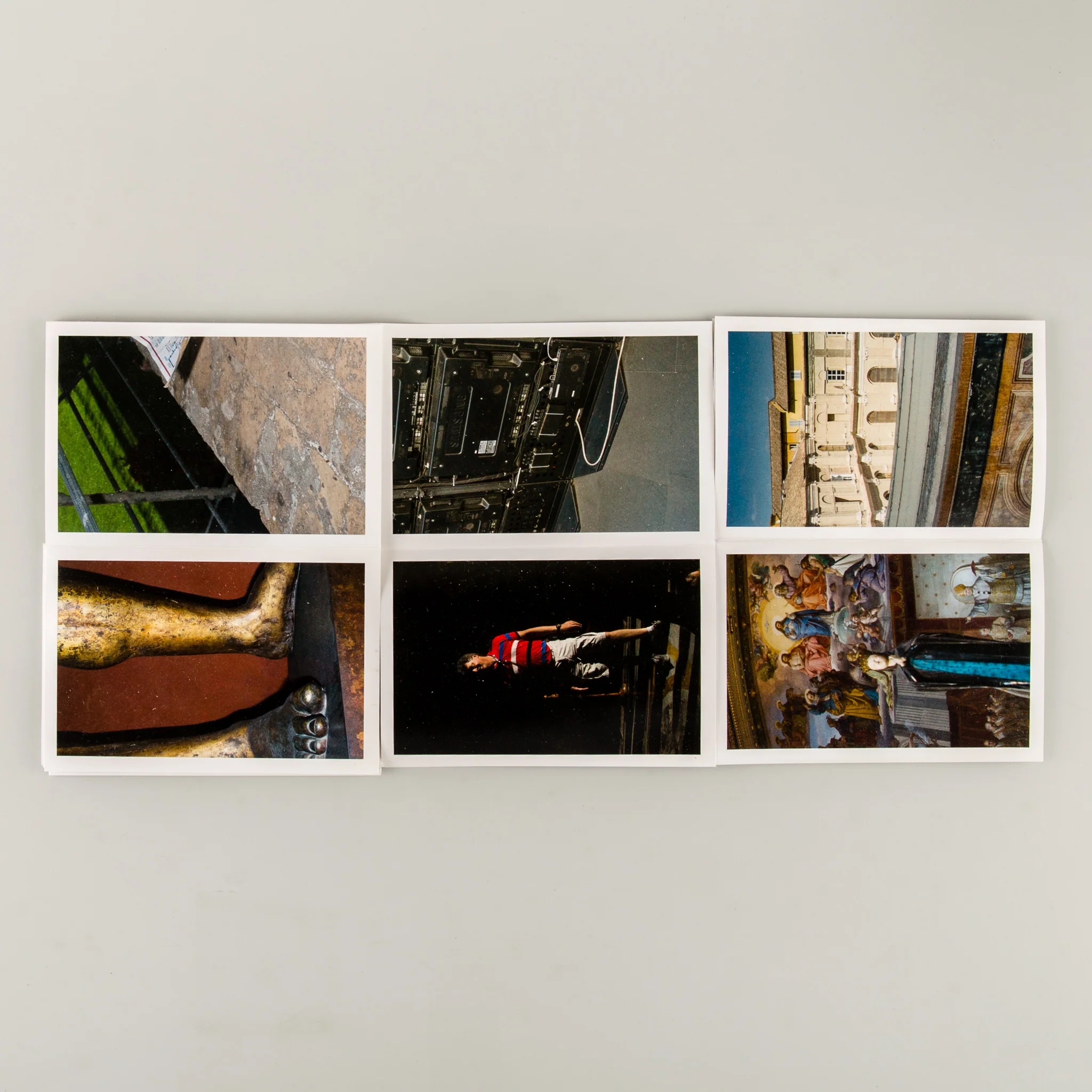Conveyor to the Ceiling - Image 7