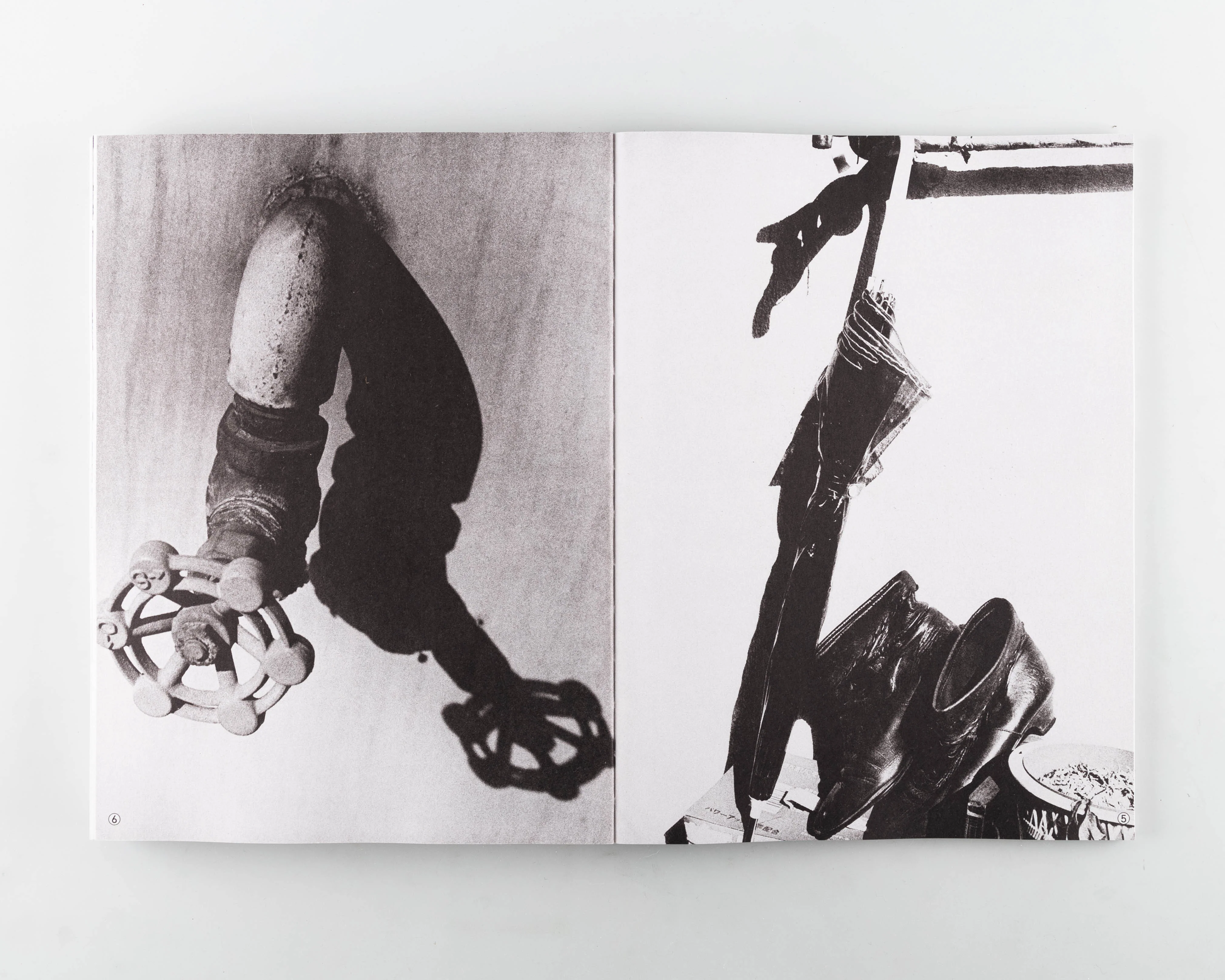 Daido Moriyama Shashin Jidai 1981–1988 - Image 6