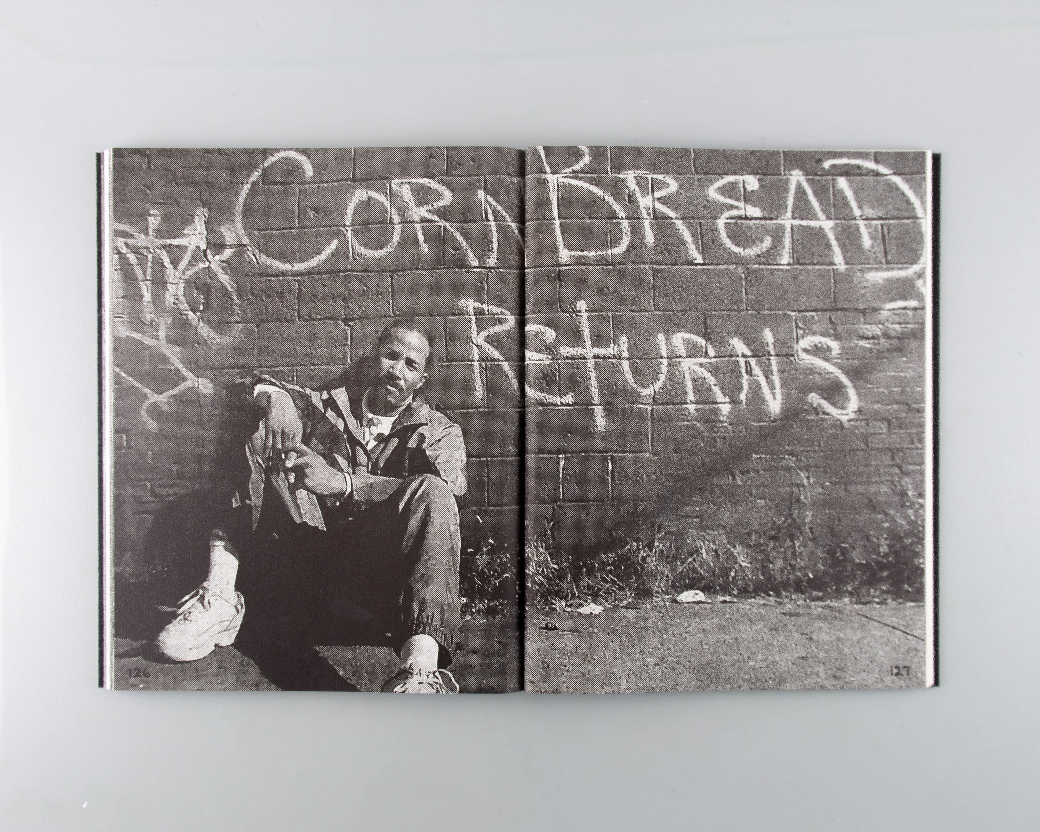 Cornbread The Legend - Image 2