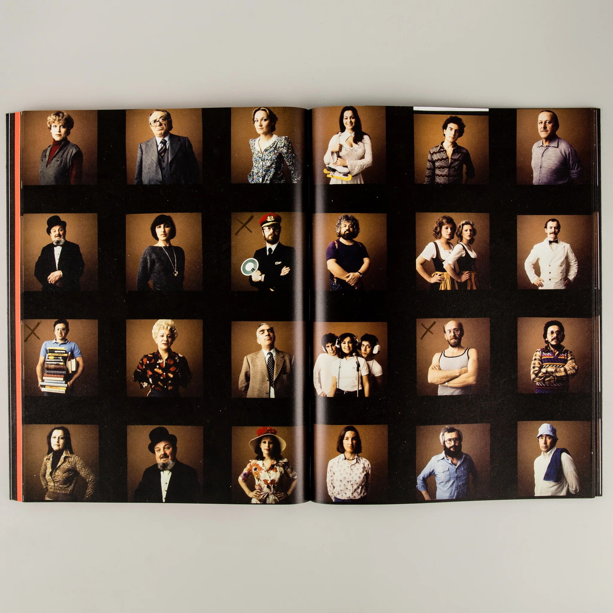Così fan tutti. (1974-1983) - Image 10