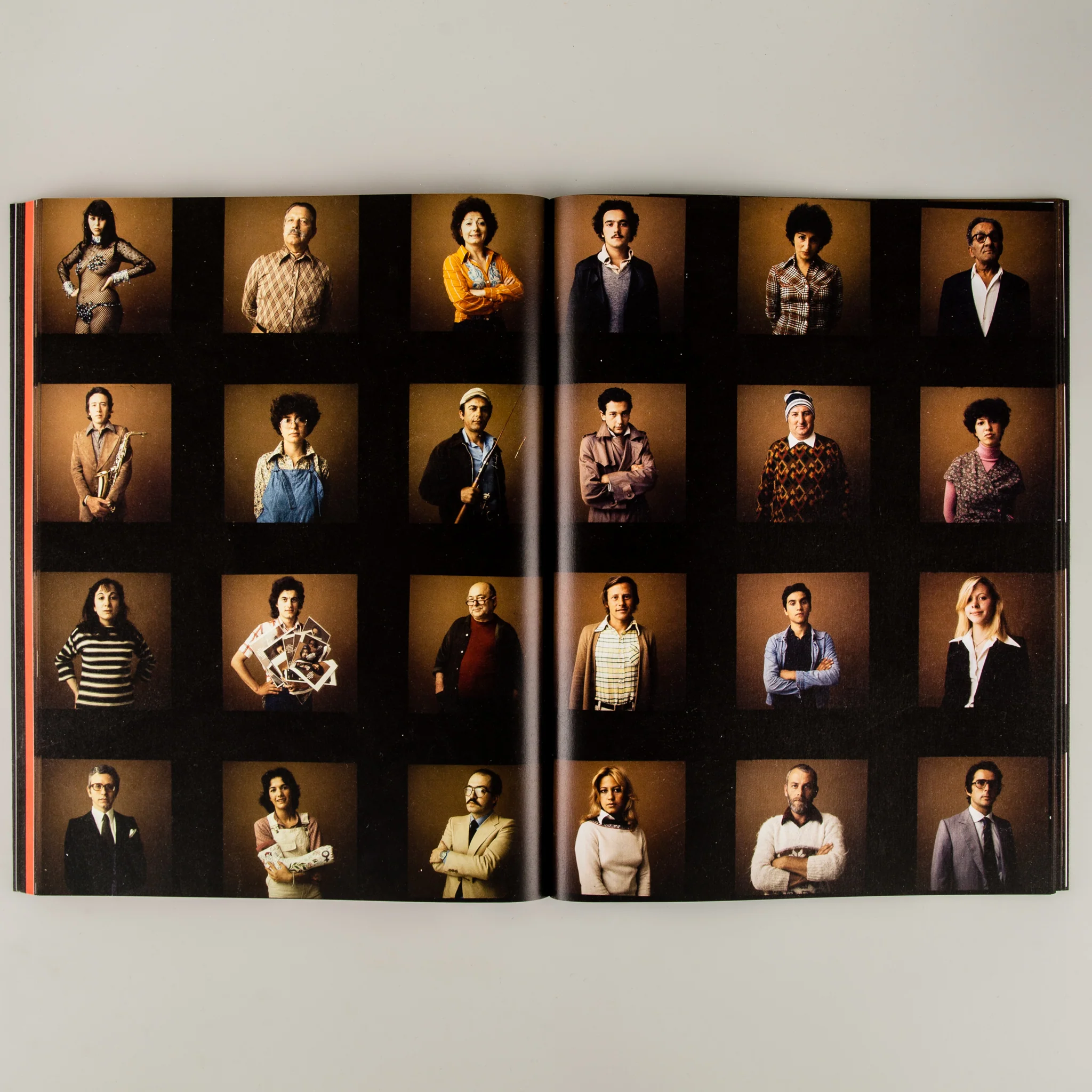 Così fan tutti. (1974-1983) - Image 11