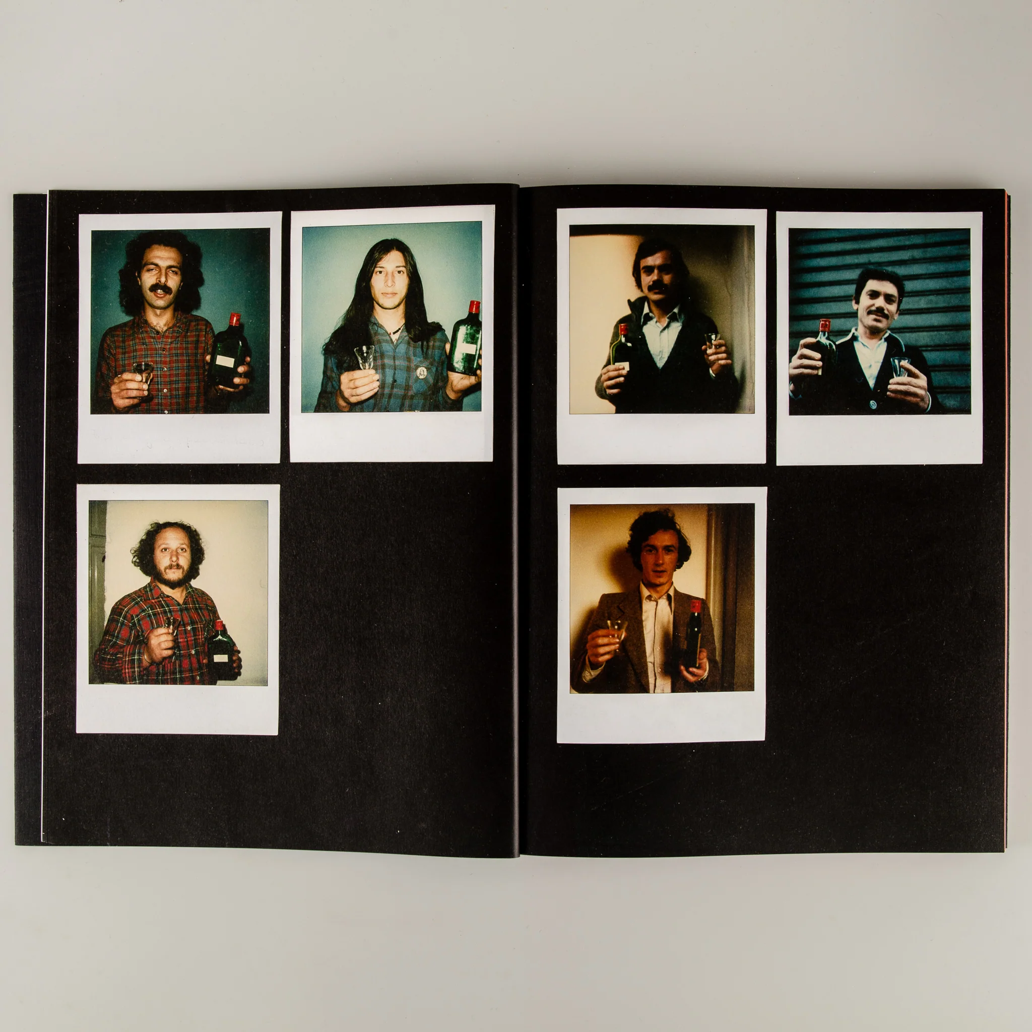 Così fan tutti. (1974-1983) - Image 3
