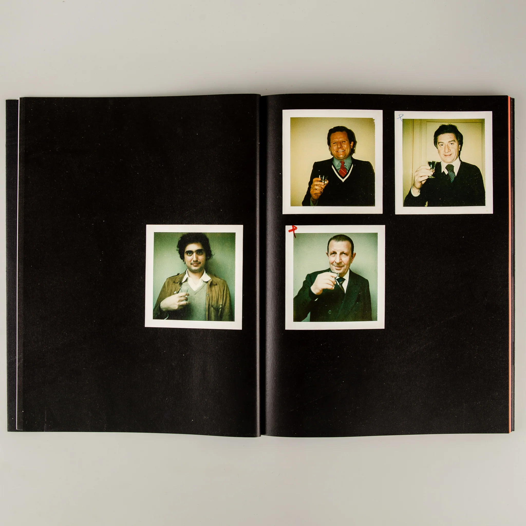 Così fan tutti. (1974-1983) - Image 4