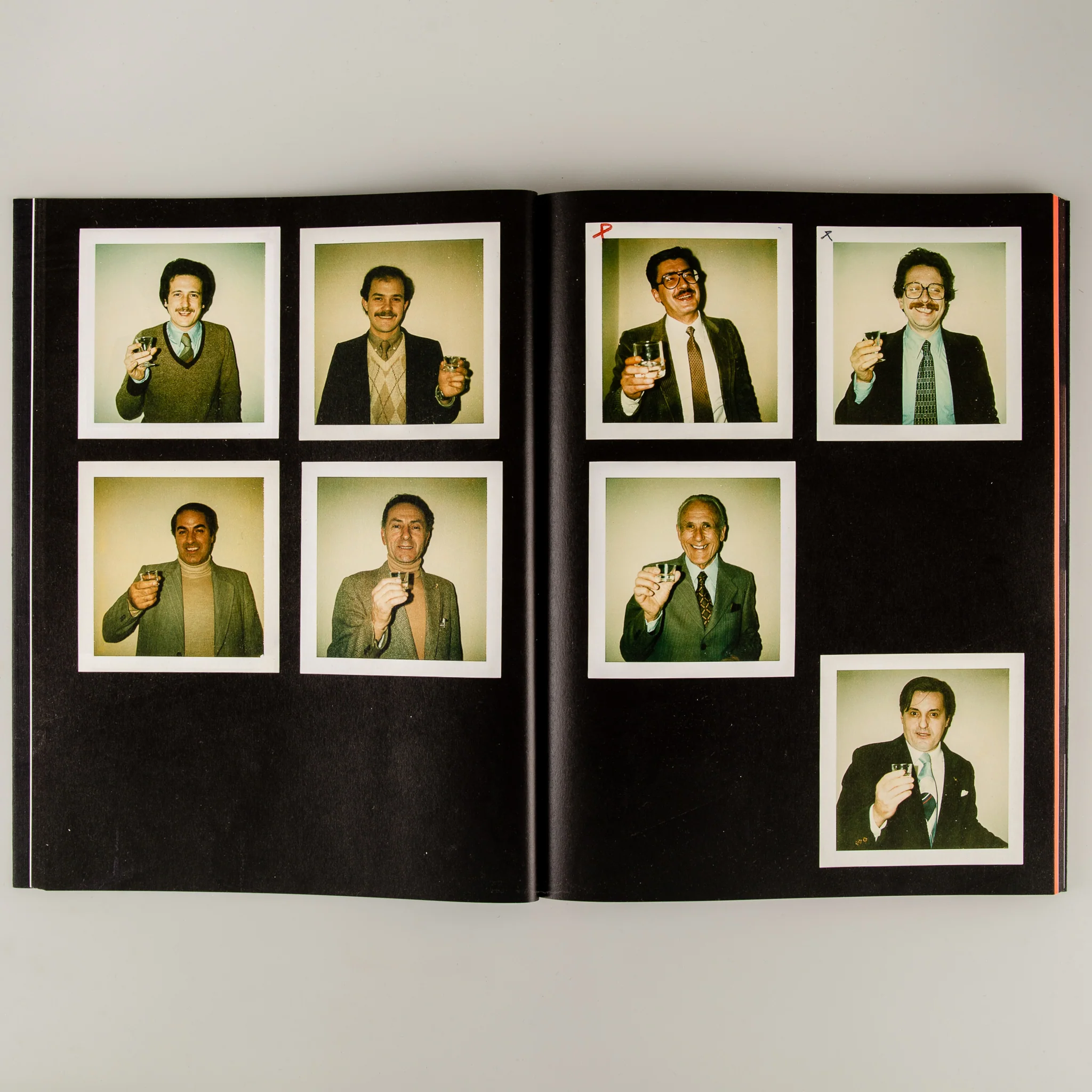 Così fan tutti. (1974-1983) - Image 5