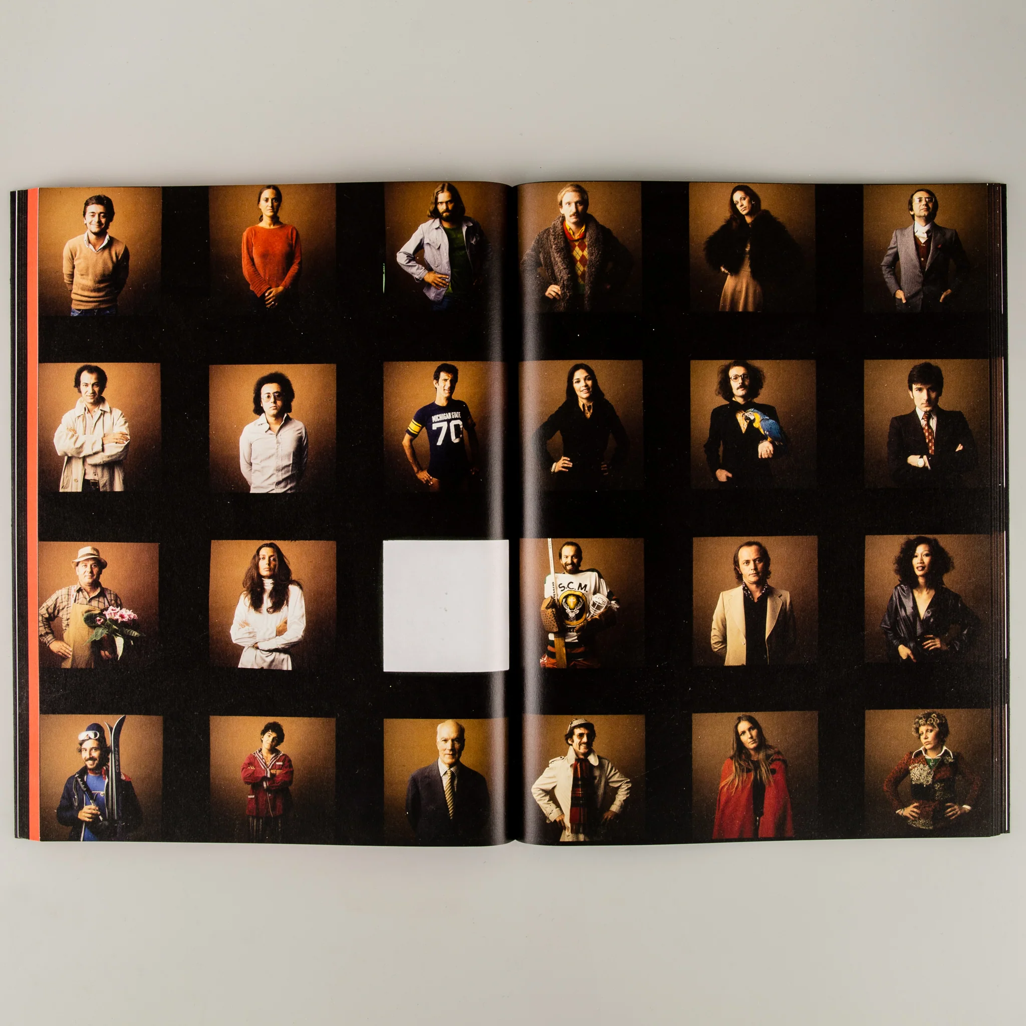 Così fan tutti. (1974-1983) - Image 7