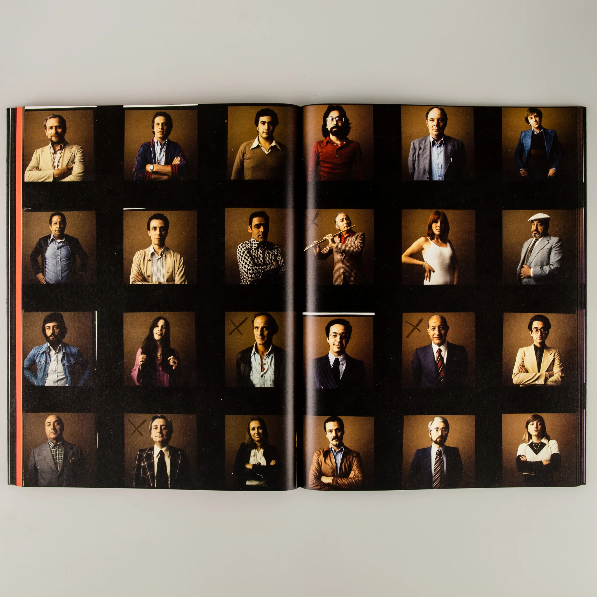 Così fan tutti. (1974-1983) - Image 8