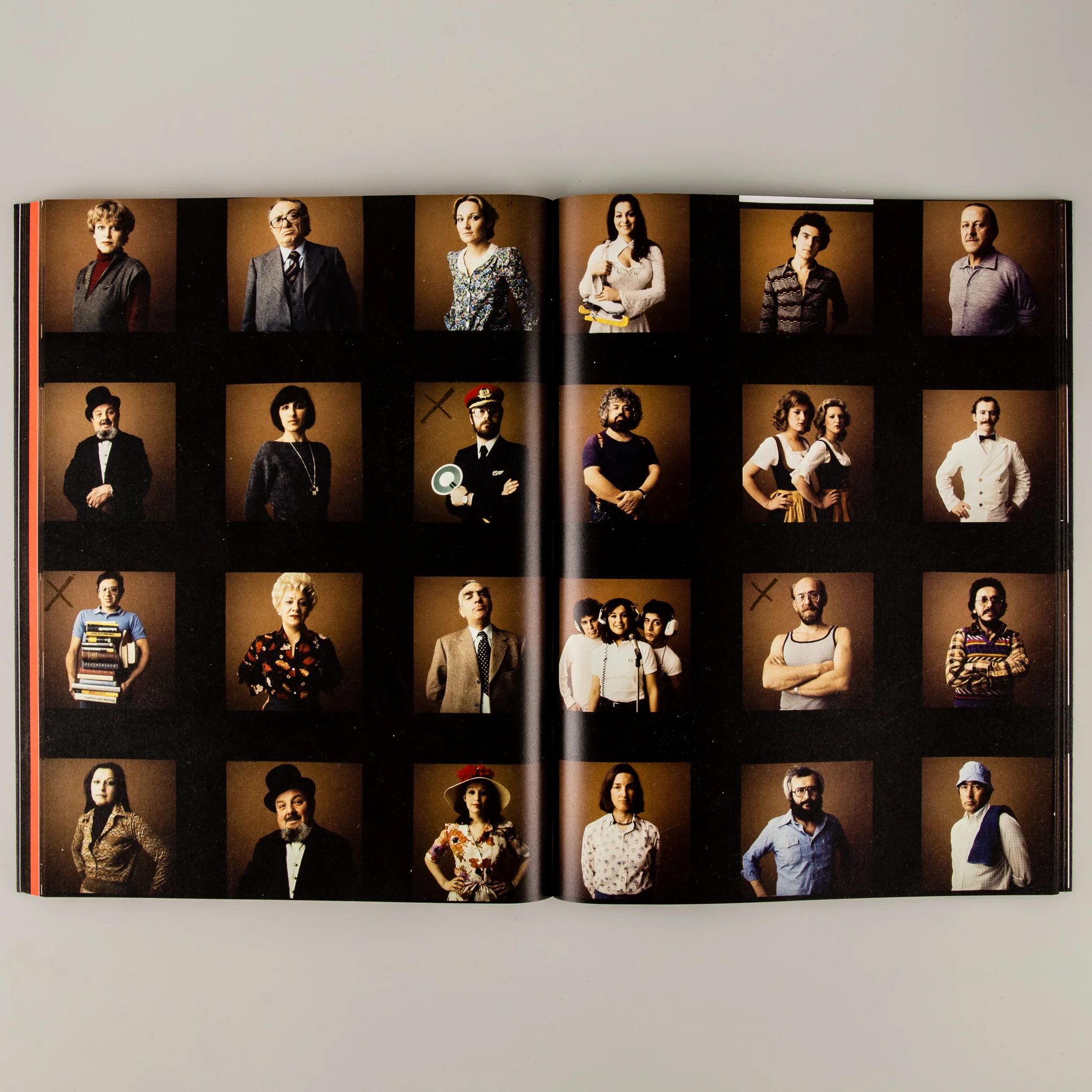 Così fan tutti. (1974-1983) - Image 9