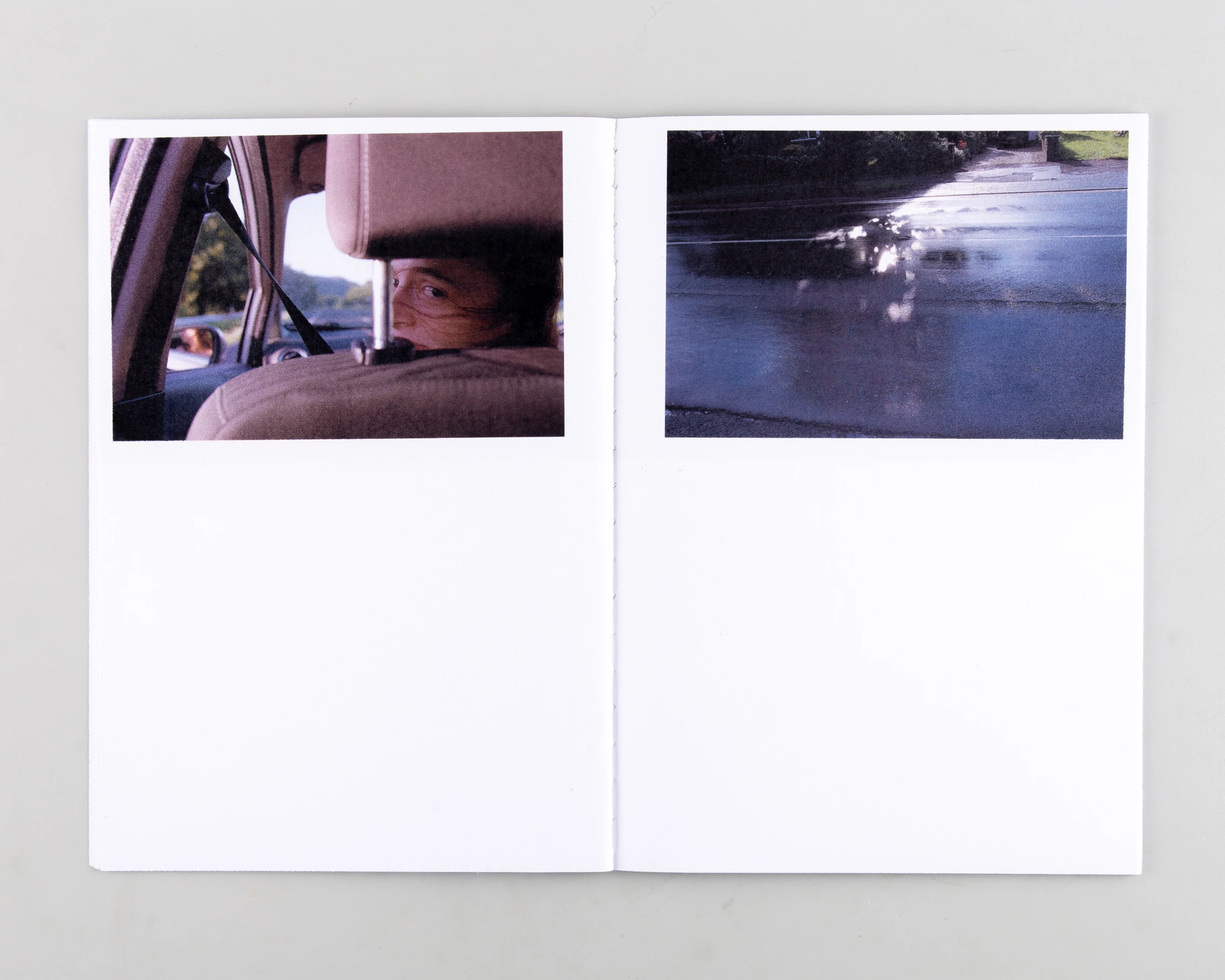 Counting Back From Three To One - Image 4